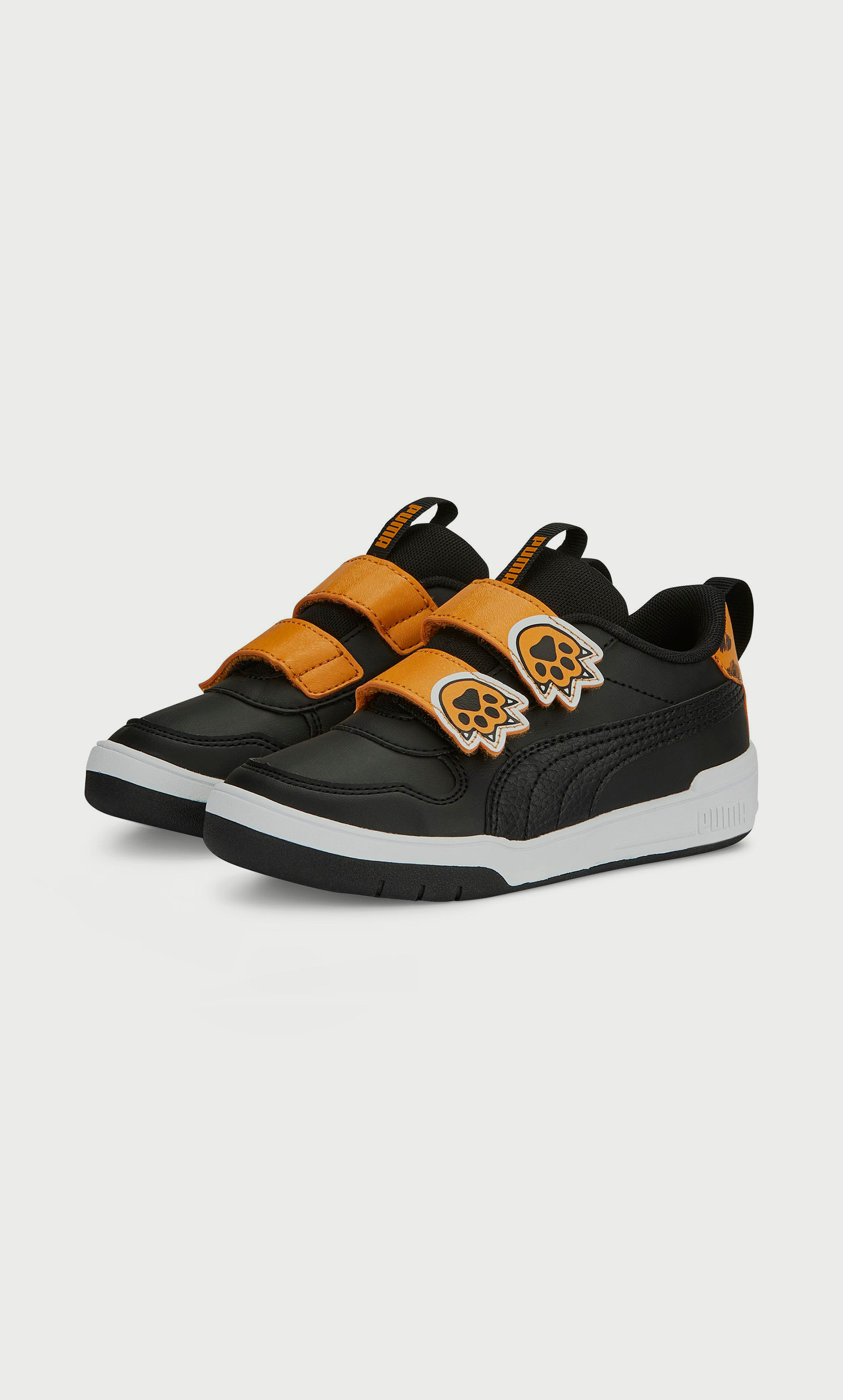 سنيكرز من بوما مالتي فليكس ميتس للأطفال 38976601-boys-shoes-sneakers-image-1