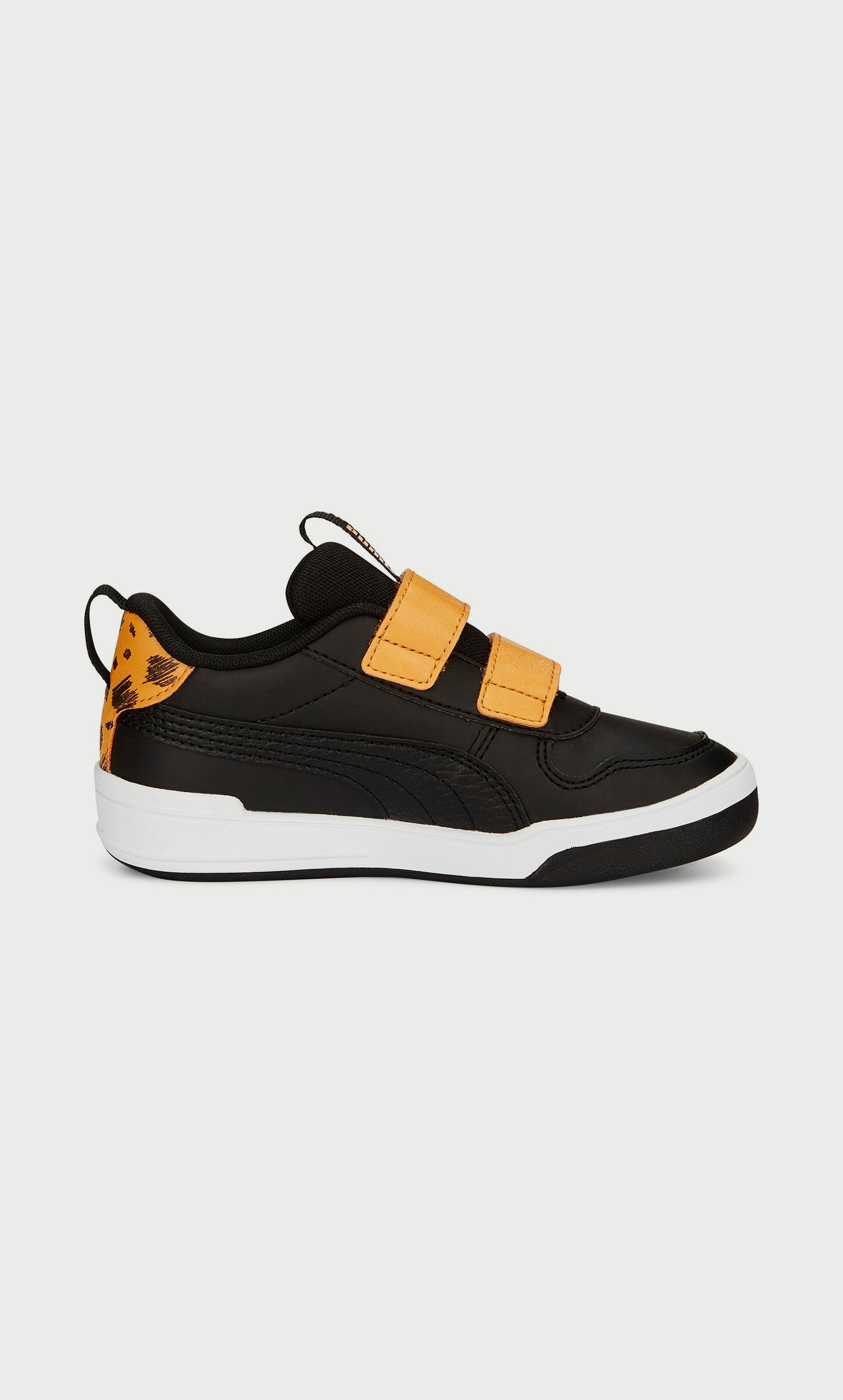 سنيكرز من بوما مالتي فليكس ميتس للأطفال 38976601-boys-shoes-sneakers-image-2