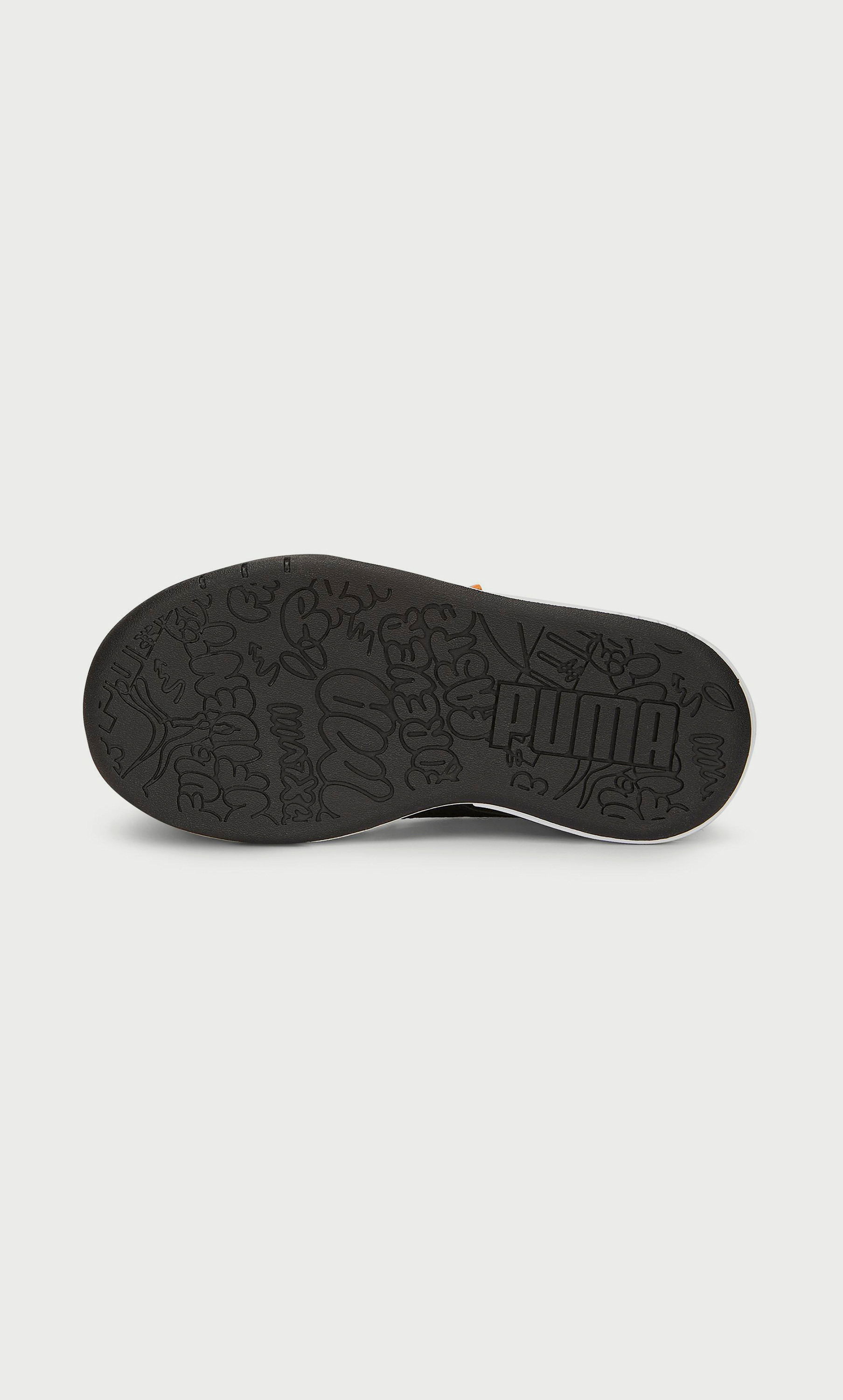 سنيكرز من بوما مالتي فليكس ميتس للأطفال 38976601-boys-shoes-sneakers-image-4