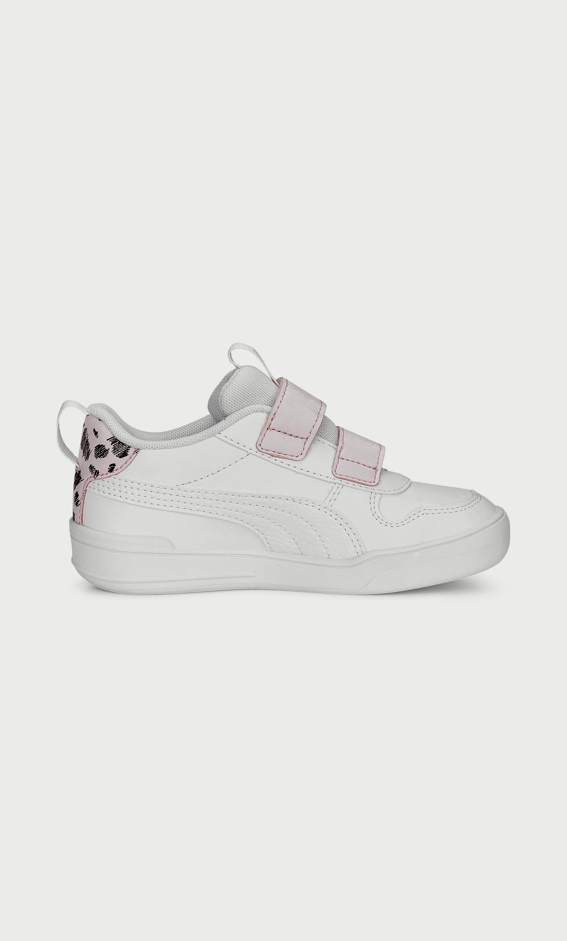 سنيكرز من بوما مالتي فليكس ميتس للأطفال 38976601-boys-shoes-sneakers-image-6