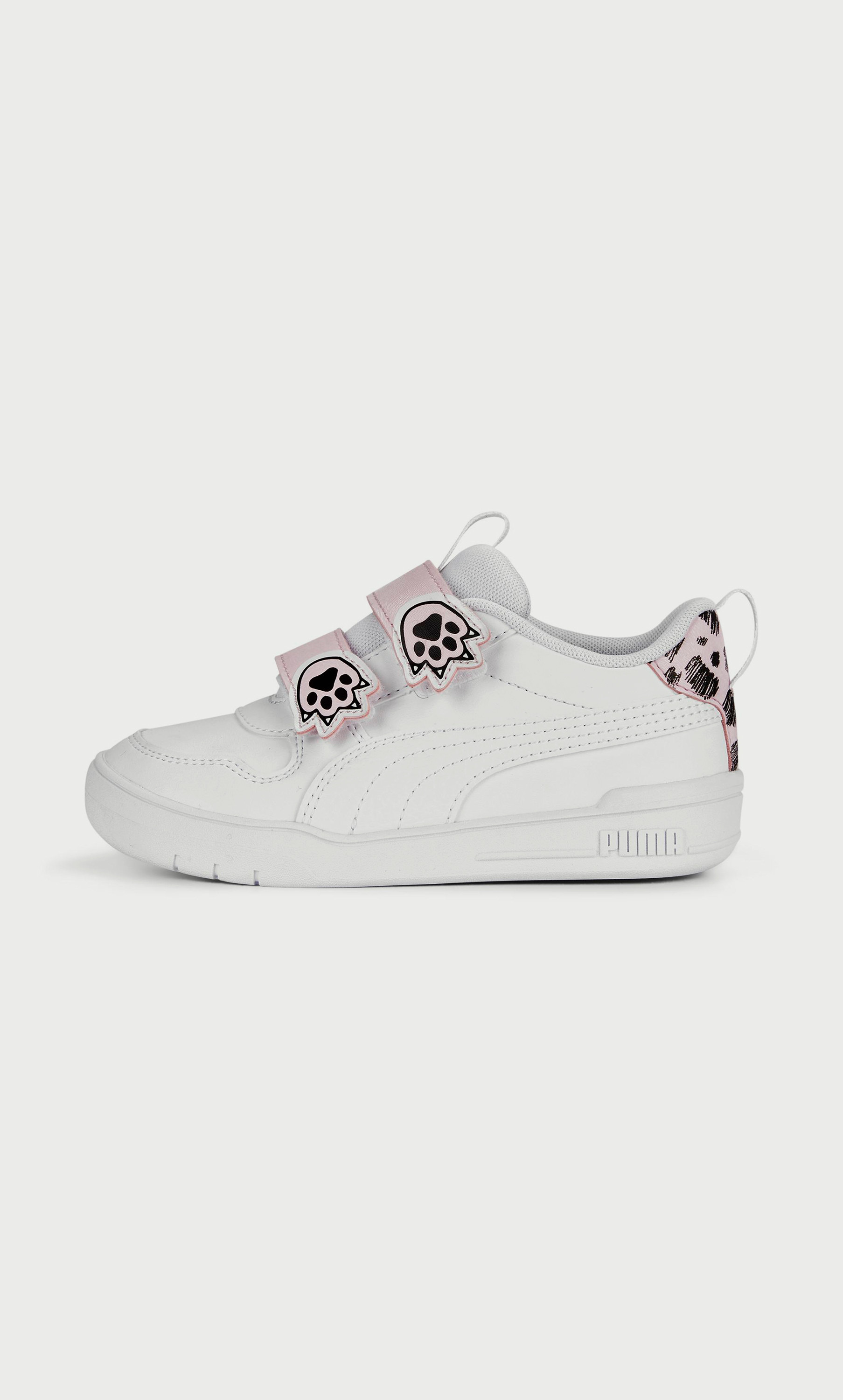 سنيكرز من بوما مالتي فليكس ميتس للأطفال 38976601-boys-shoes-sneakers-image-7