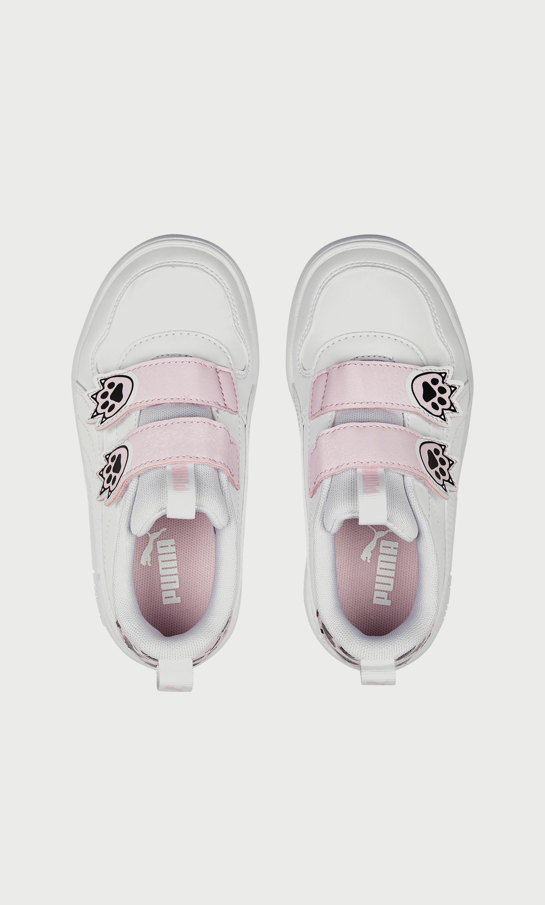 سنيكرز من بوما مالتي فليكس ميتس للأطفال 38976601-boys-shoes-sneakers-image-8