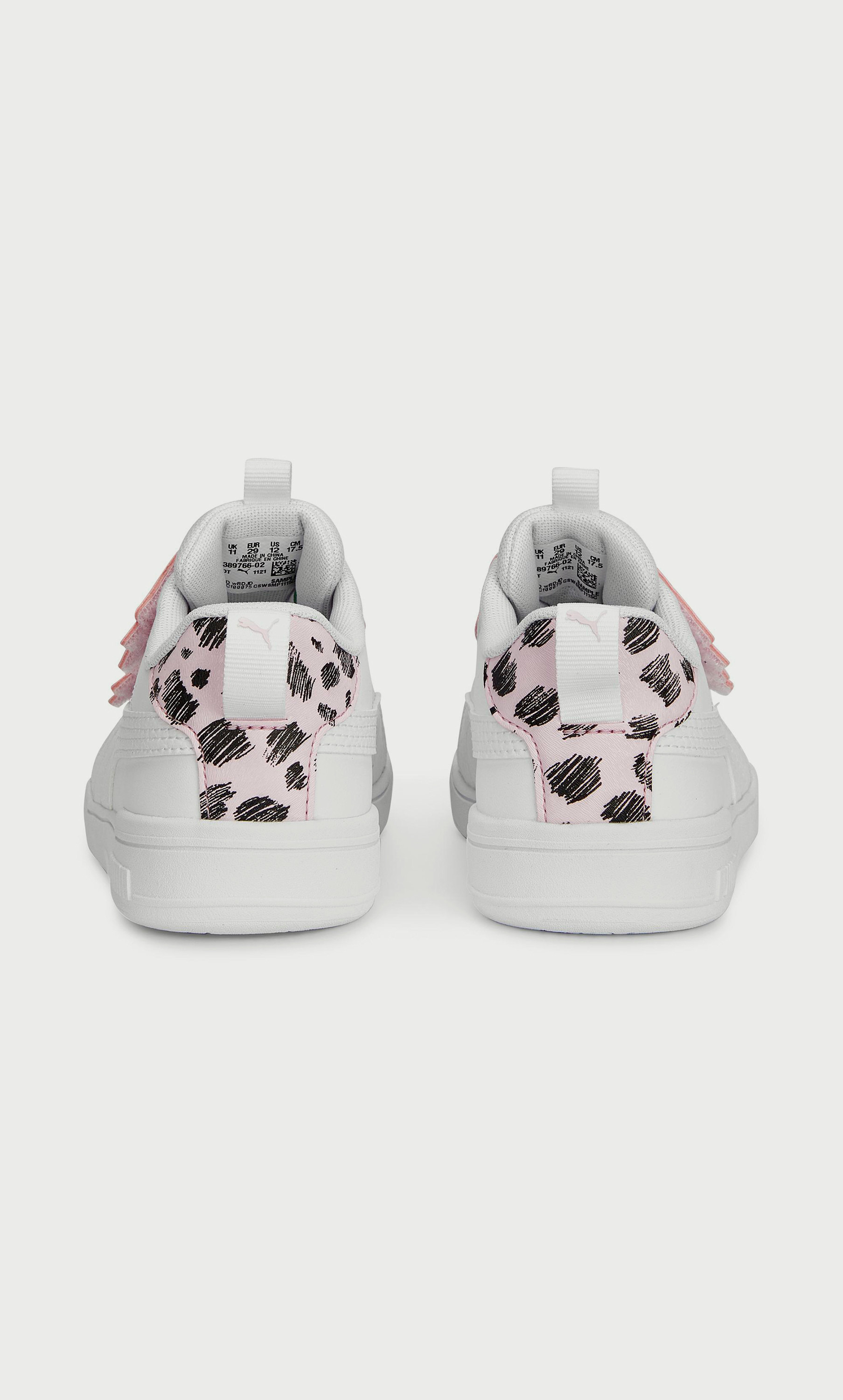 سنيكرز من بوما مالتي فليكس ميتس للأطفال 38976601-boys-shoes-sneakers-image-10