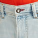 Solid High-Rise Jeans with Pockets-Jeans-thumbnailMobile-2
