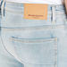 Ripped Mid-Rise Jeans with Button Closure and Pockets-Jeans-thumbnail-6
