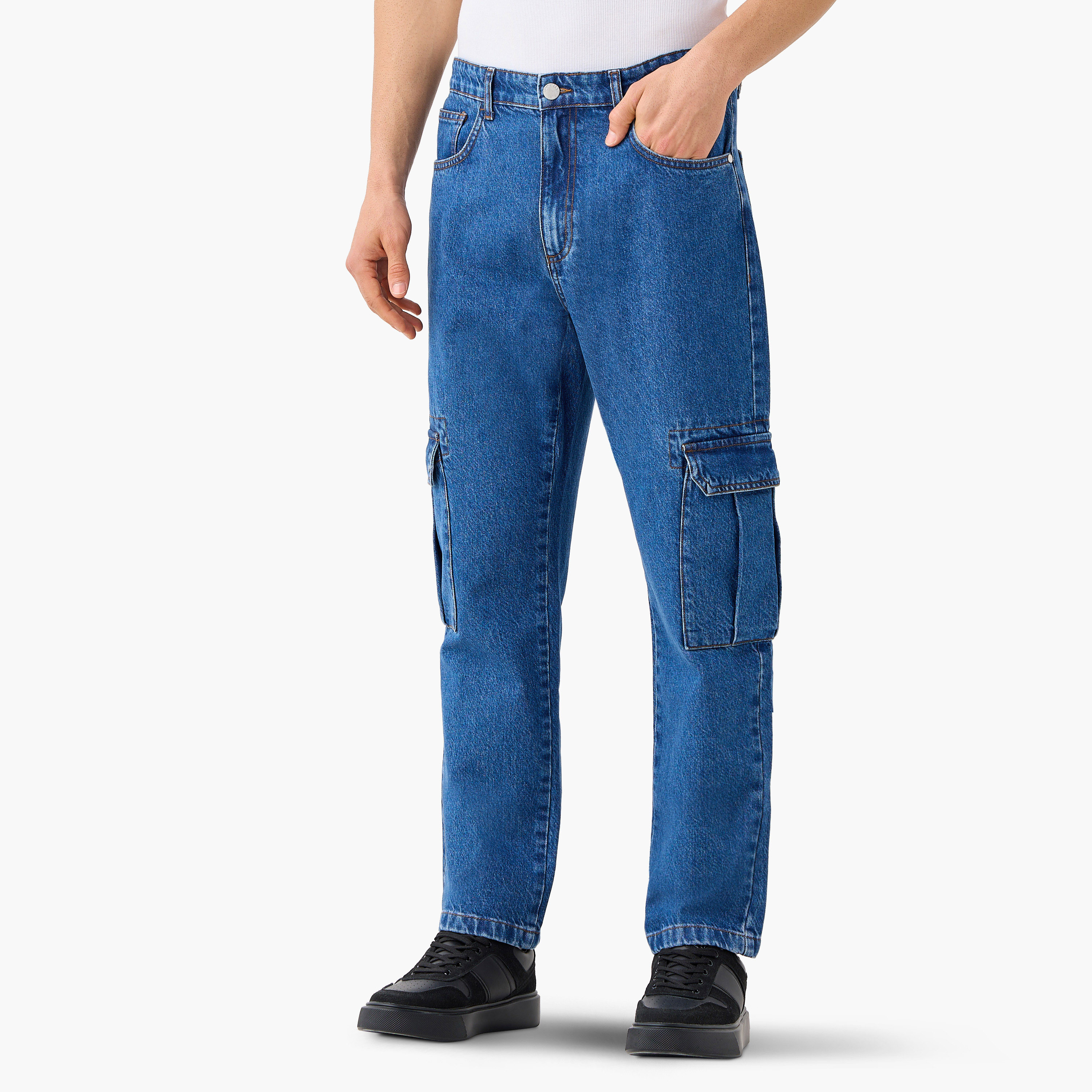 Nae Straight Pocket Jeans S 通常丈 nae. Straight Pocket Jeans Sサイズ 通常丈