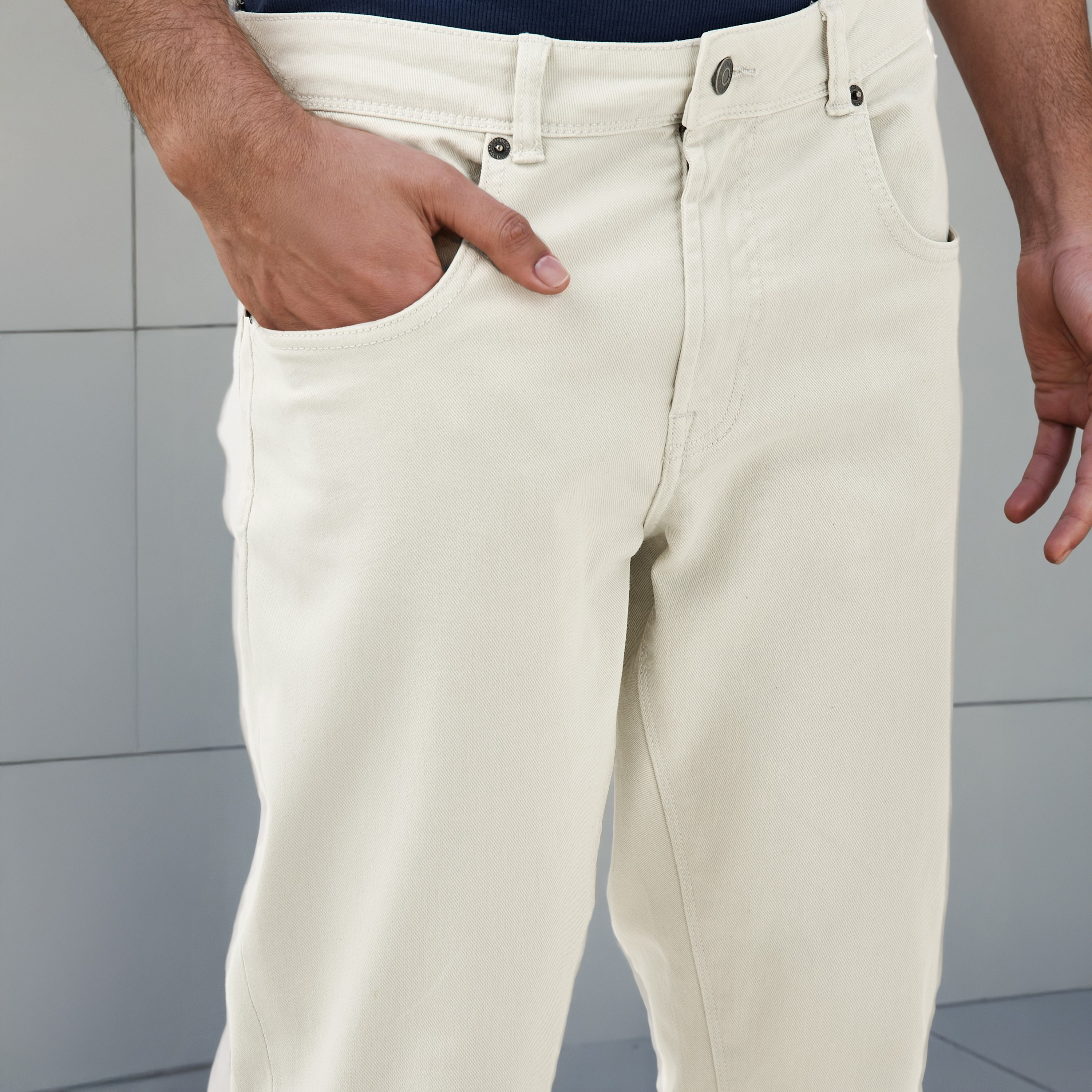 Slim Fit Jeans with Pockets-men-clothing-bottoms-jeans-image-4