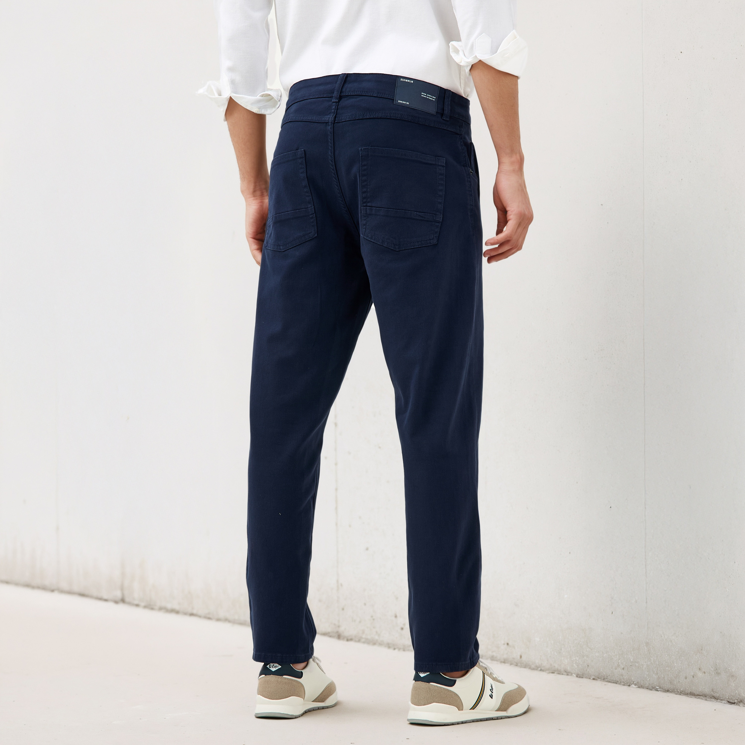 Slim Fit Jeans with Pockets-men-clothing-bottoms-jeans-image-3