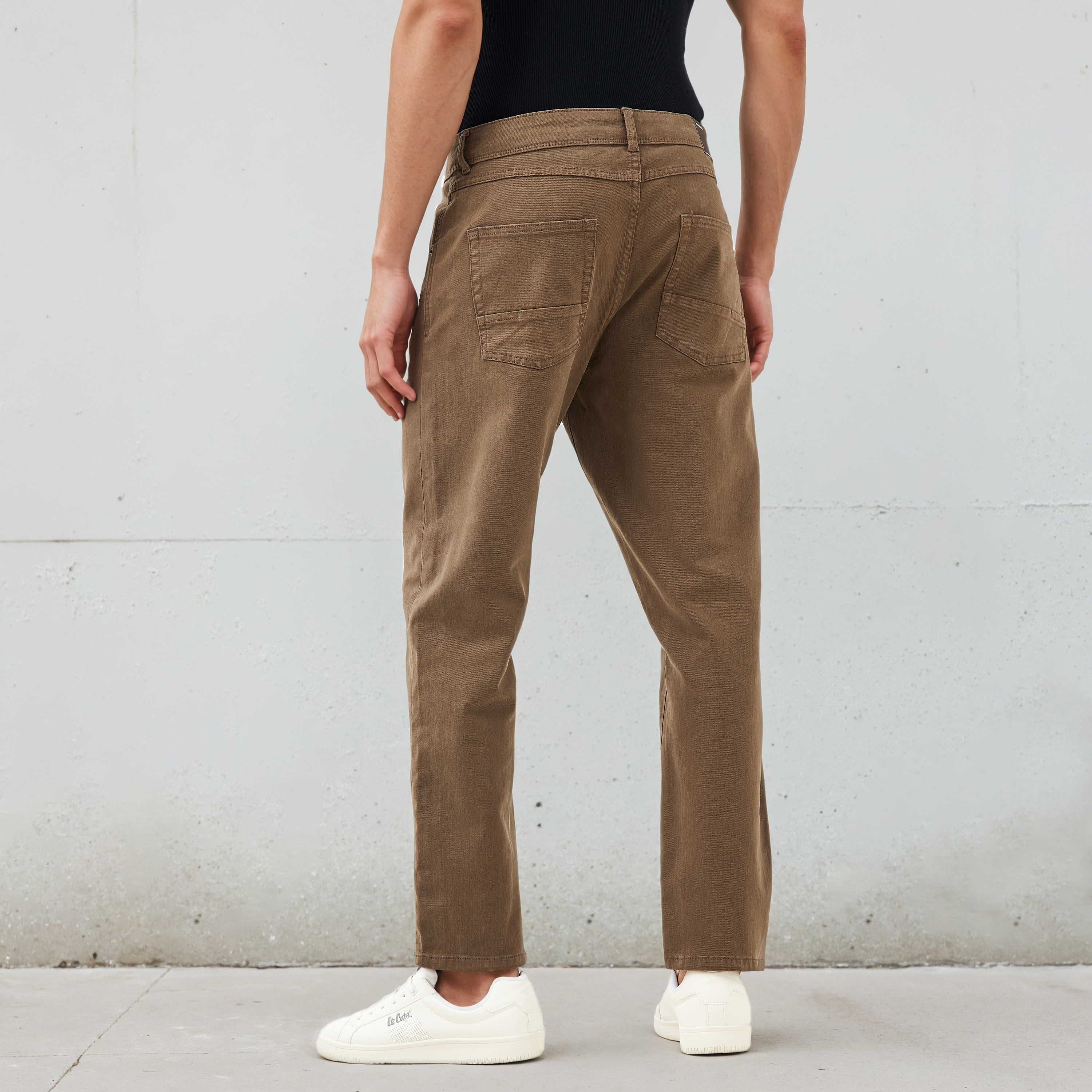 Slim Fit Jeans with Pockets-men-clothing-bottoms-jeans-image-3