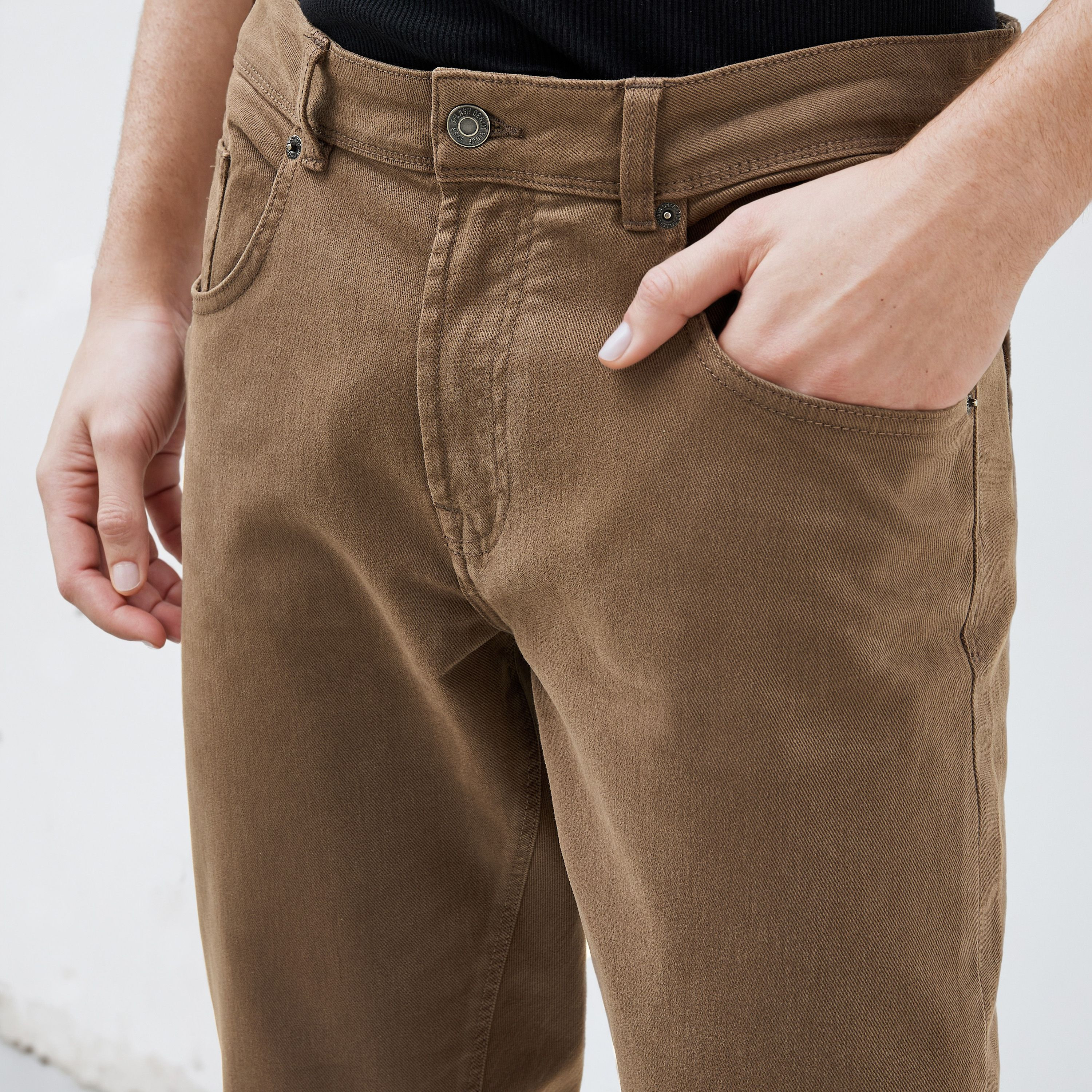 Slim Fit Jeans with Pockets-men-clothing-bottoms-jeans-image-4