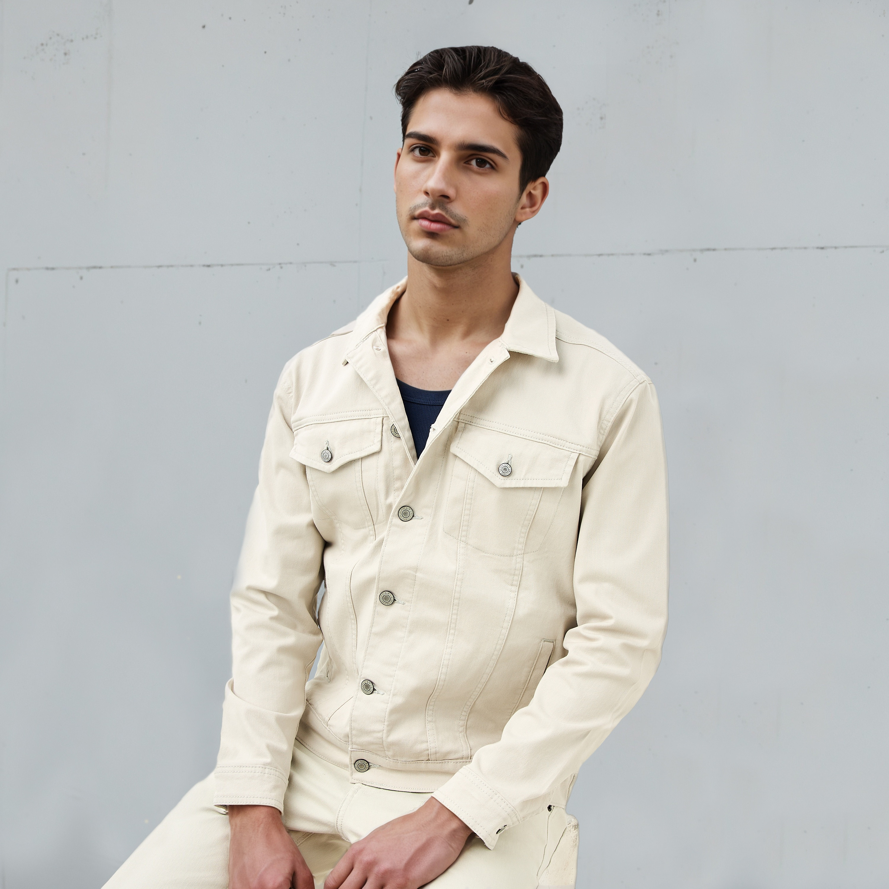 Flap Pocket Trucker Jacket-men-clothing-jacketsandblazers-jackets-image-5