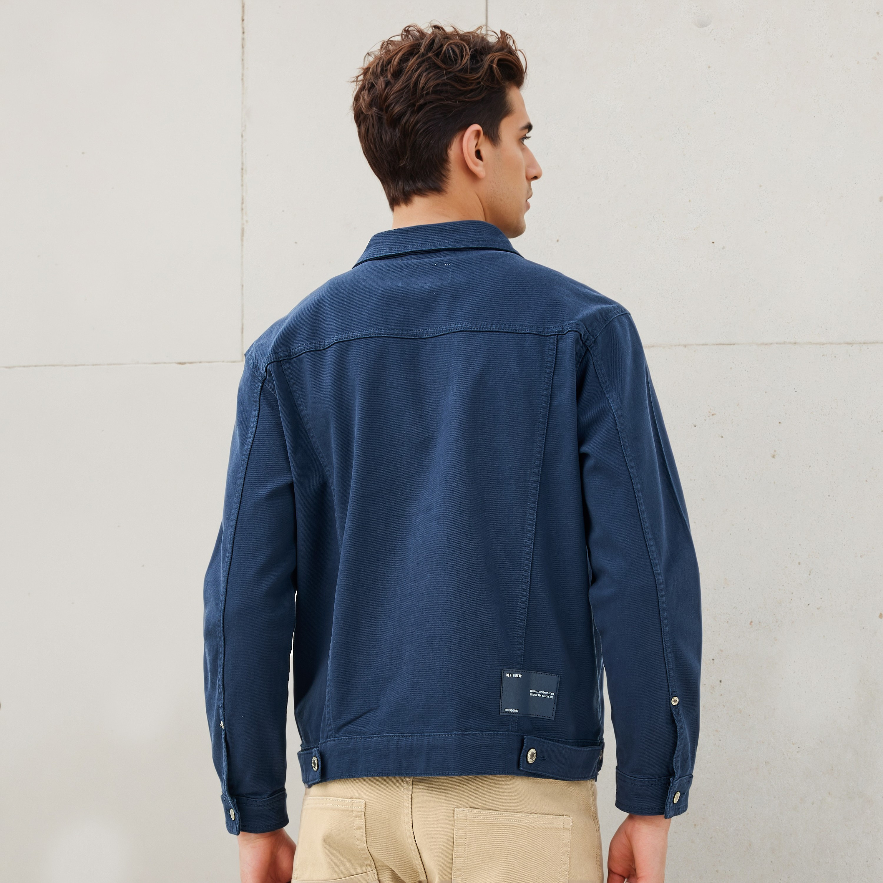 Flap Pocket Trucker Jacket-men-clothing-jacketsandblazers-jackets-image-3