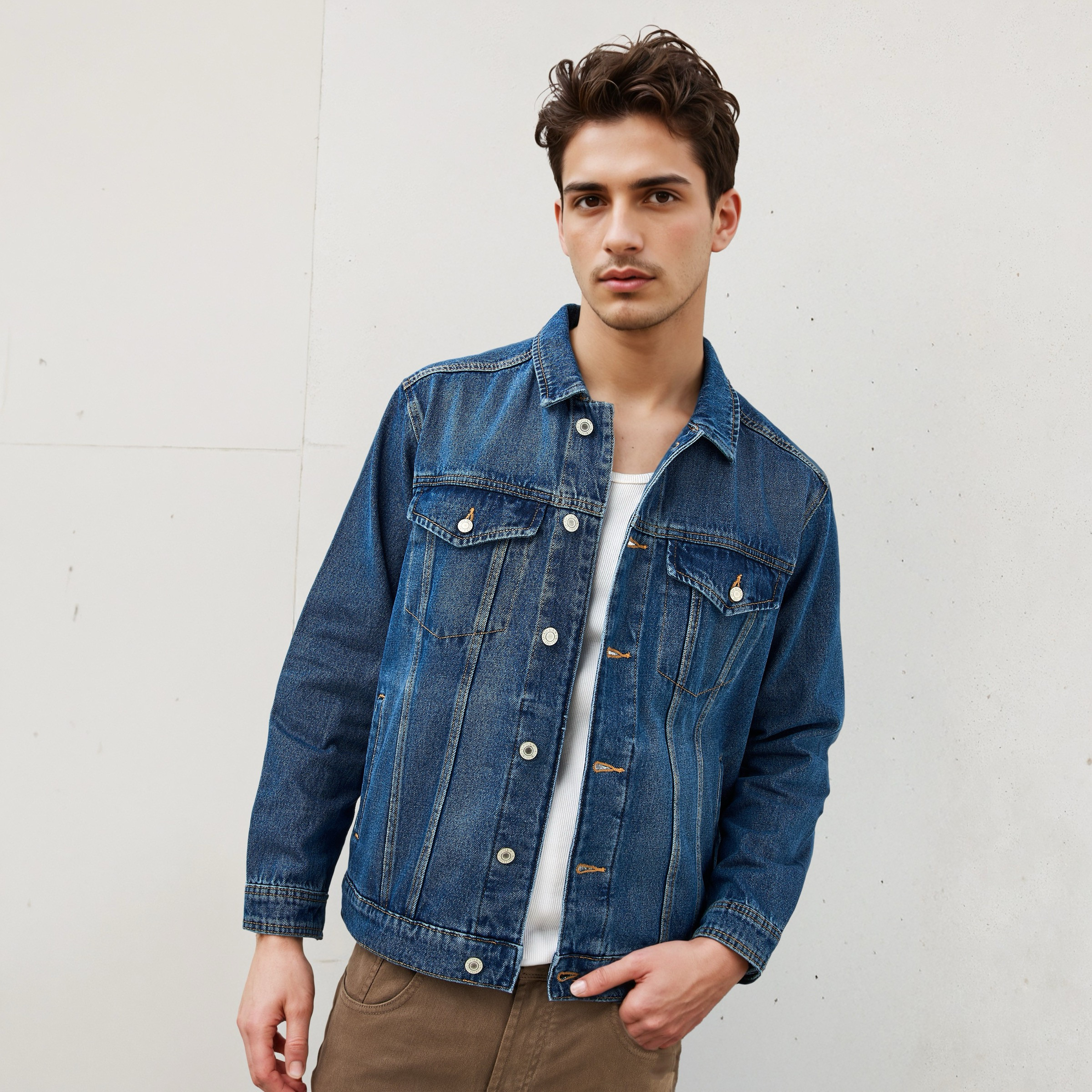 Flap Pocket Trucker Jacket-men-clothing-jacketsandblazers-jackets-image-11