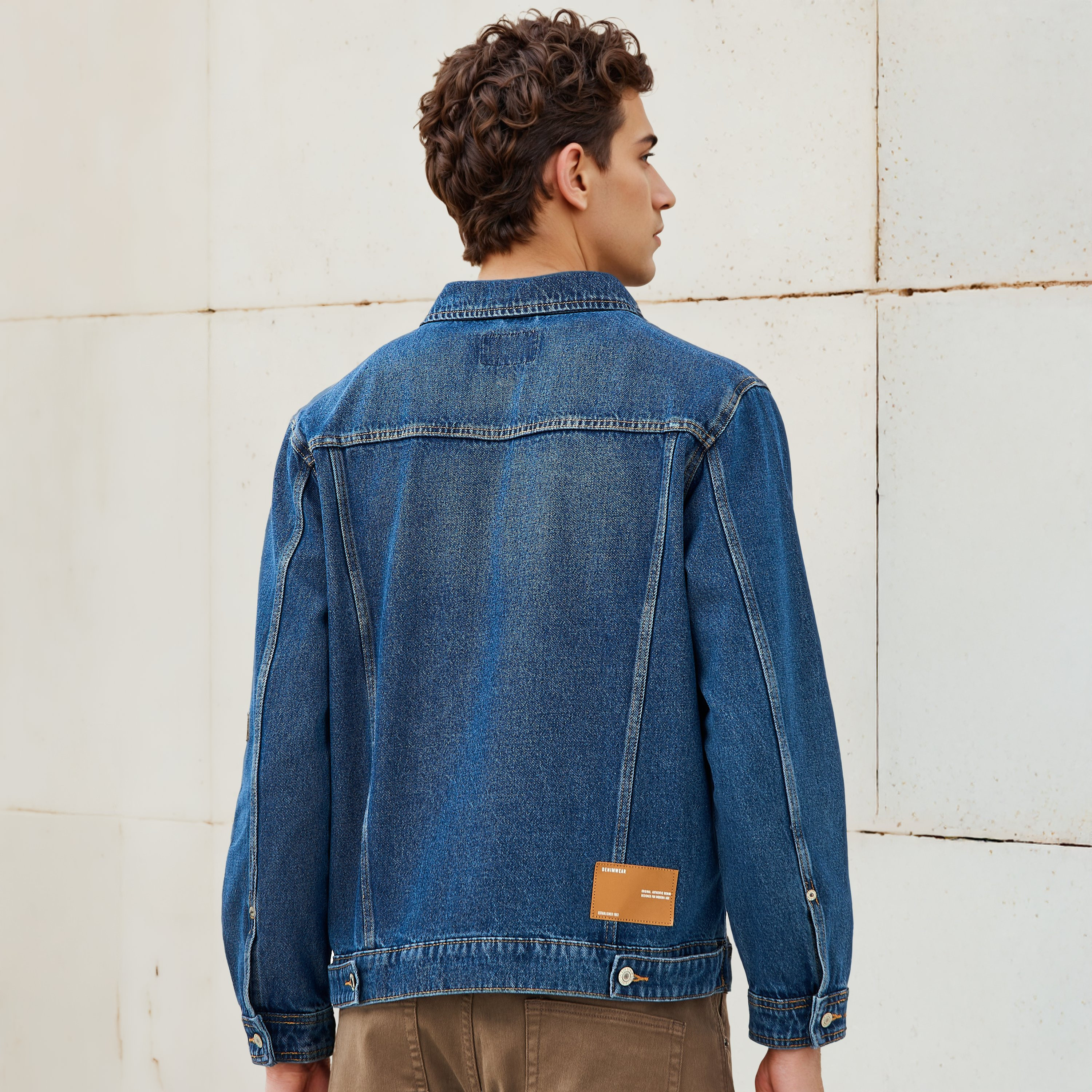 Flap Pocket Trucker Jacket-men-clothing-jacketsandblazers-jackets-image-4