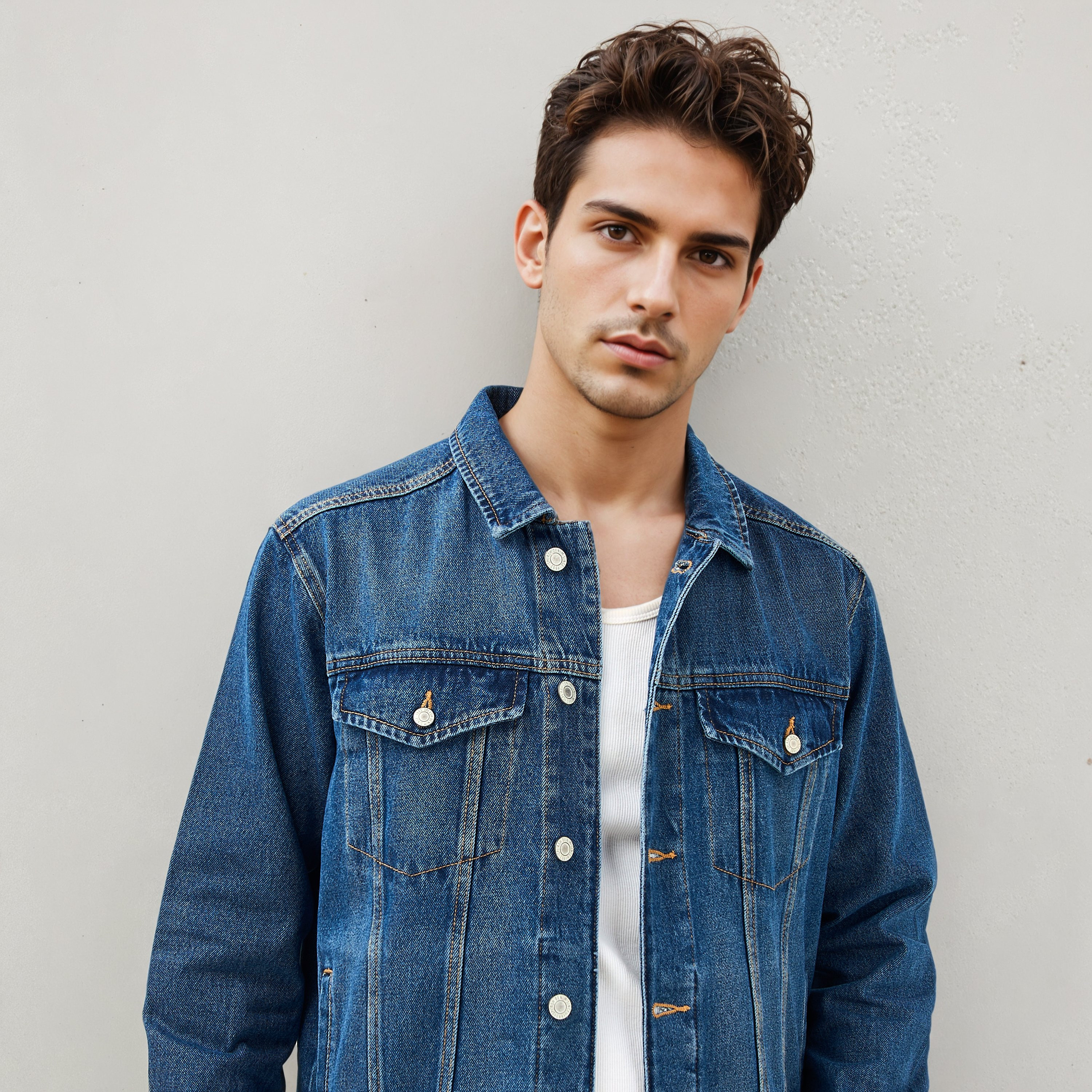 Flap Pocket Trucker Jacket-men-clothing-jacketsandblazers-jackets-image-5