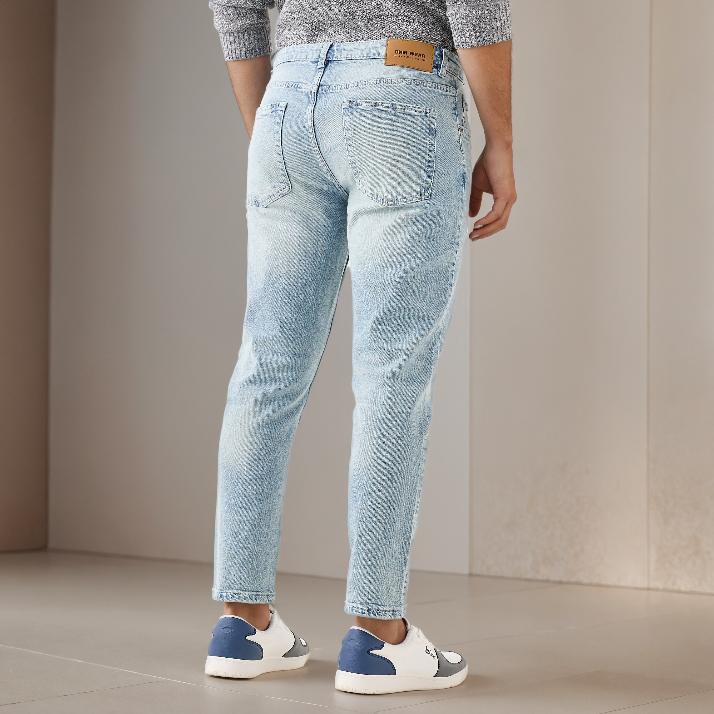 Slim Fit Mid-Rise Crop Jeans-men-clothing-bottoms-jeans-image-3