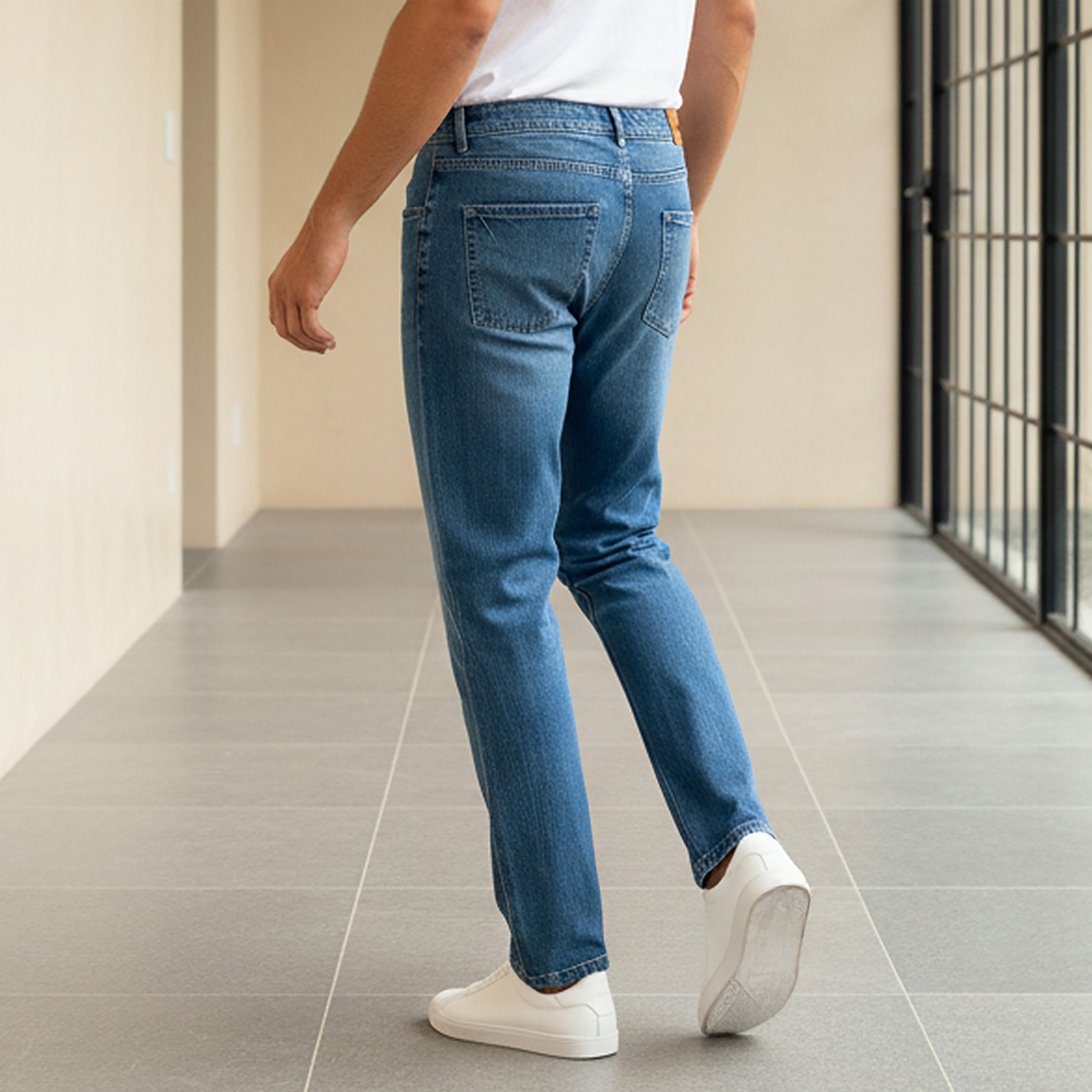 Men Straight Fit Mid-Rise Jeans-men-clothing-bottoms-jeans-image-3