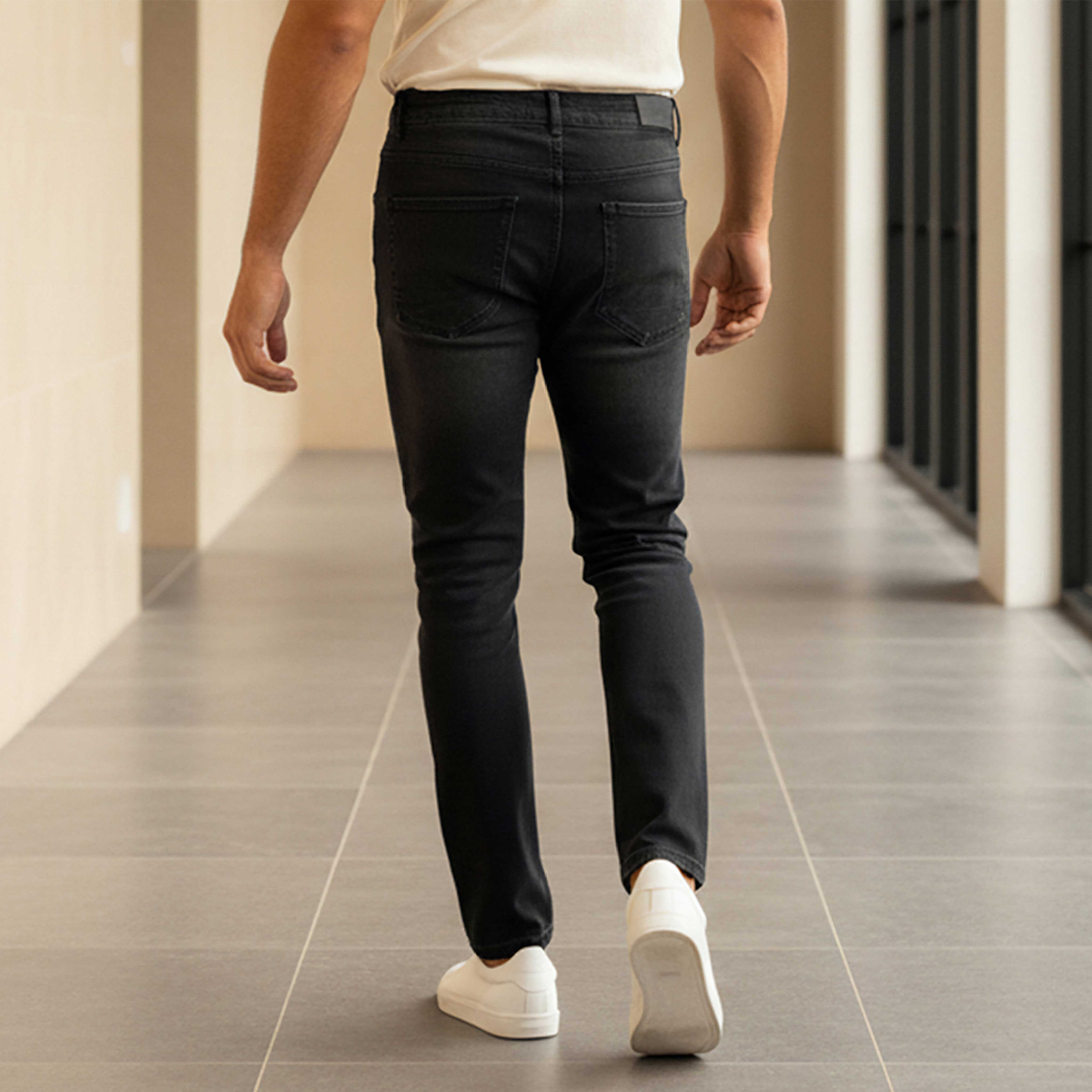 Men Straight Fit Mid-Rise Jeans-men-clothing-bottoms-jeans-image-3