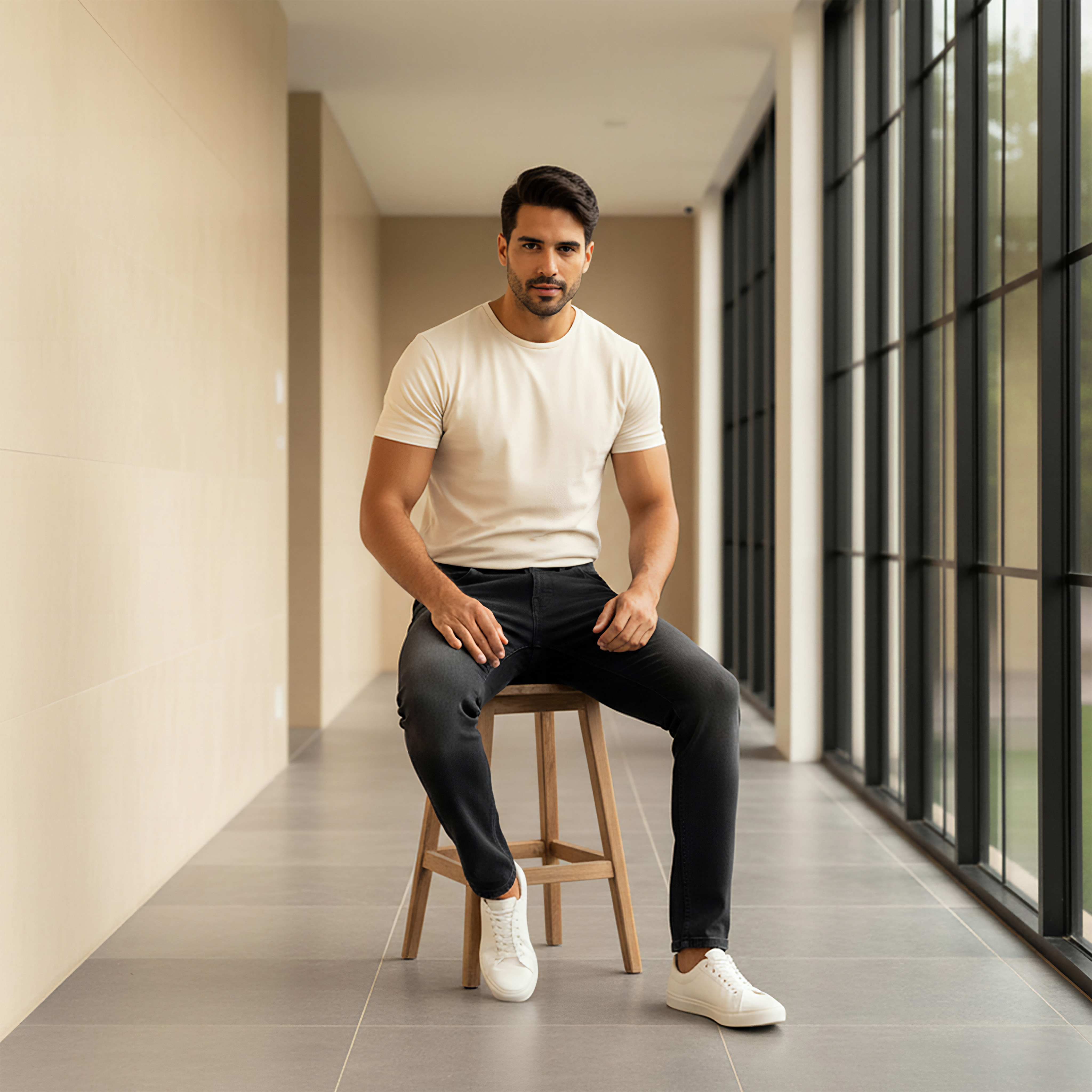 Men Straight Fit Mid-Rise Jeans-men-clothing-bottoms-jeans-image-5