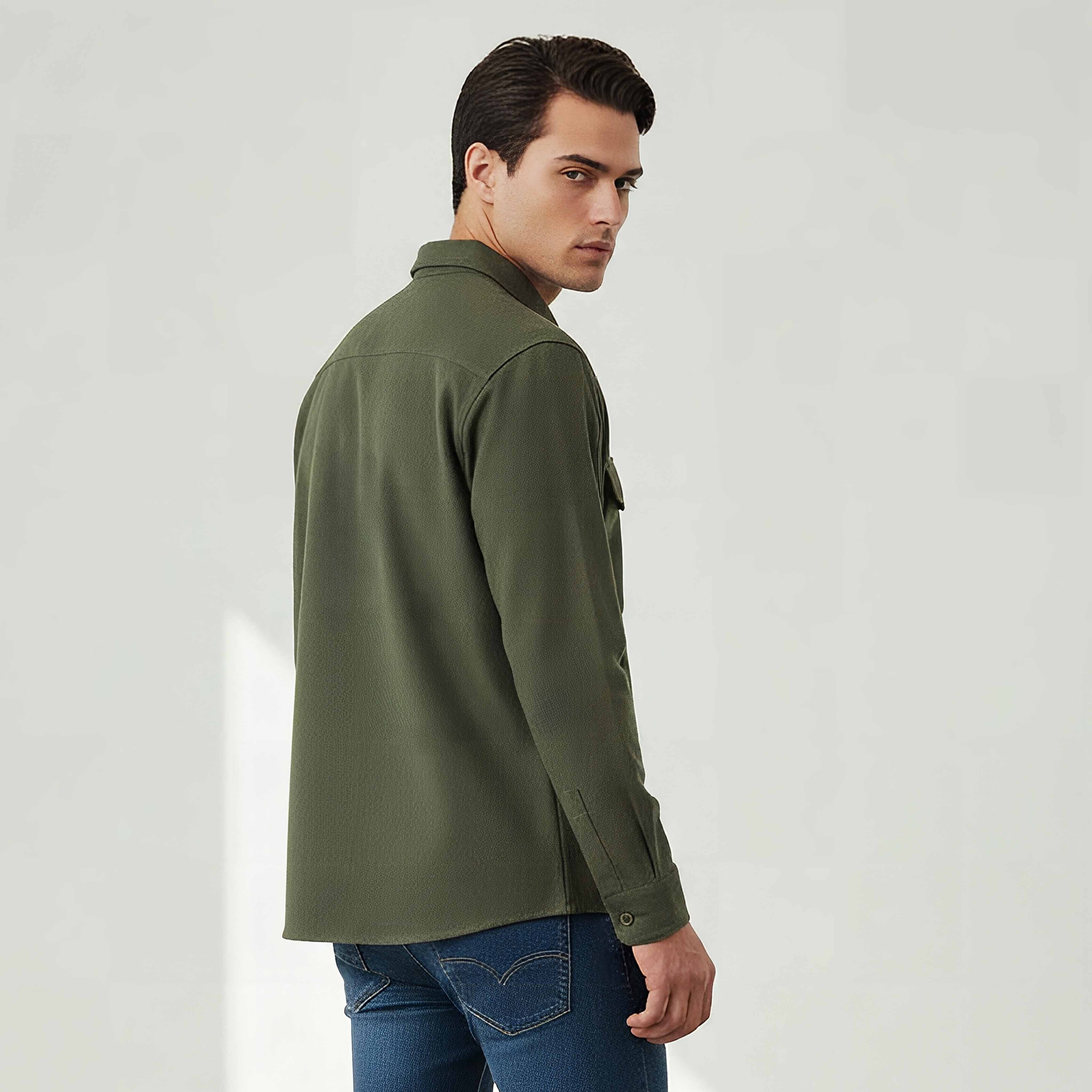 Regular Fit Shacket-men-clothing-jacketsandblazers-jackets-image-3