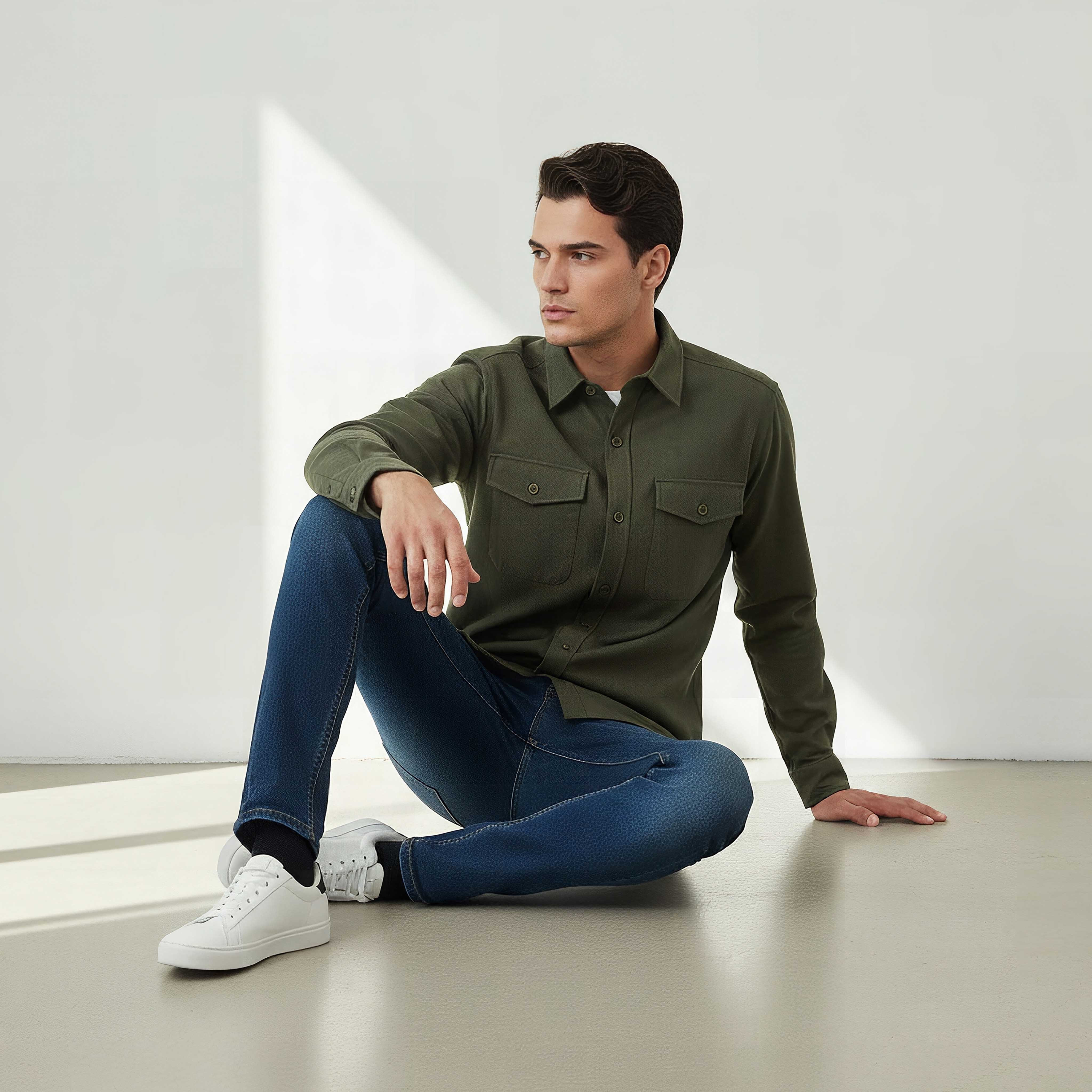 Regular Fit Shacket-men-clothing-jacketsandblazers-jackets-image-5