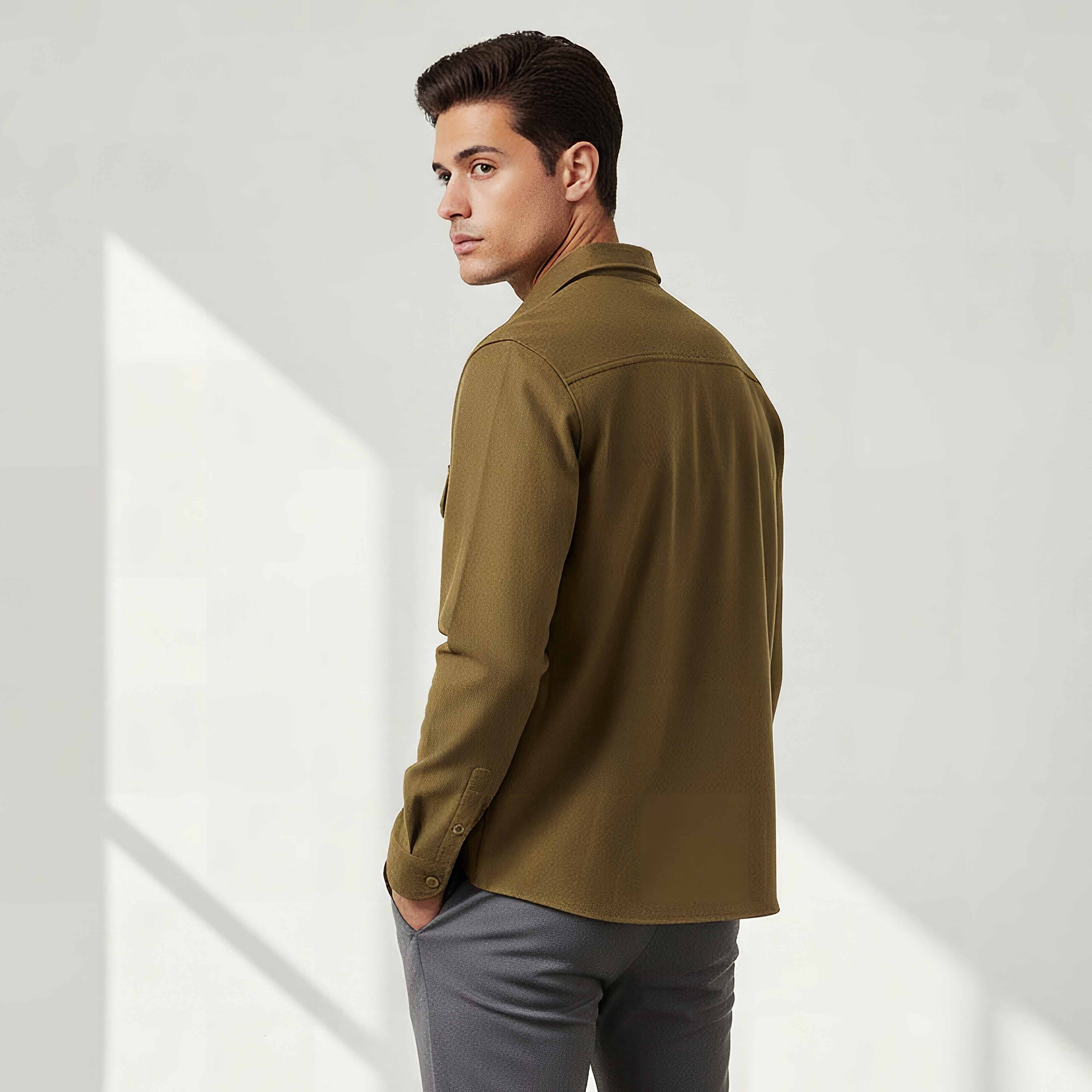 Regular Fit Shacket-men-clothing-jacketsandblazers-jackets-image-3