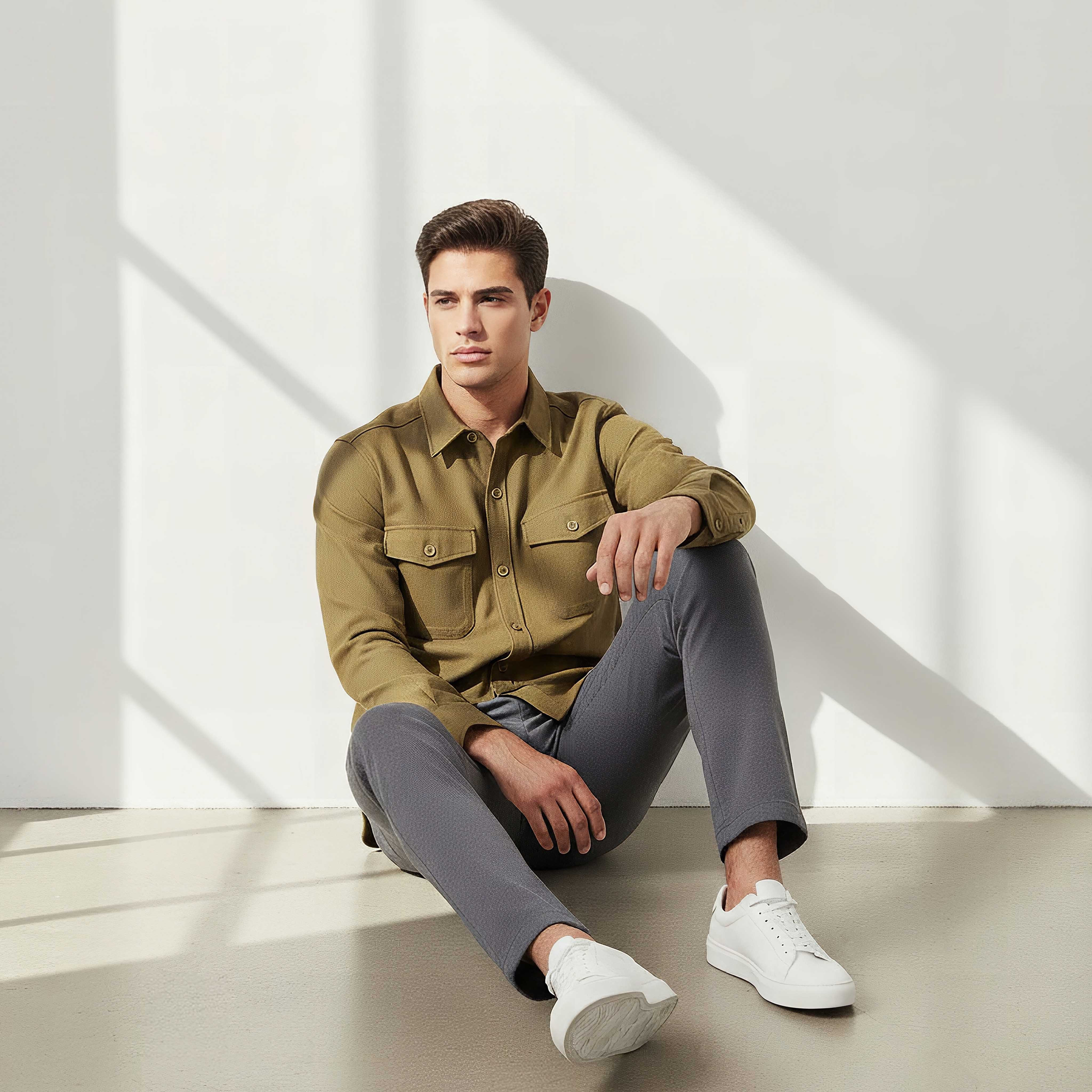 Regular Fit Shacket-men-clothing-jacketsandblazers-jackets-image-5
