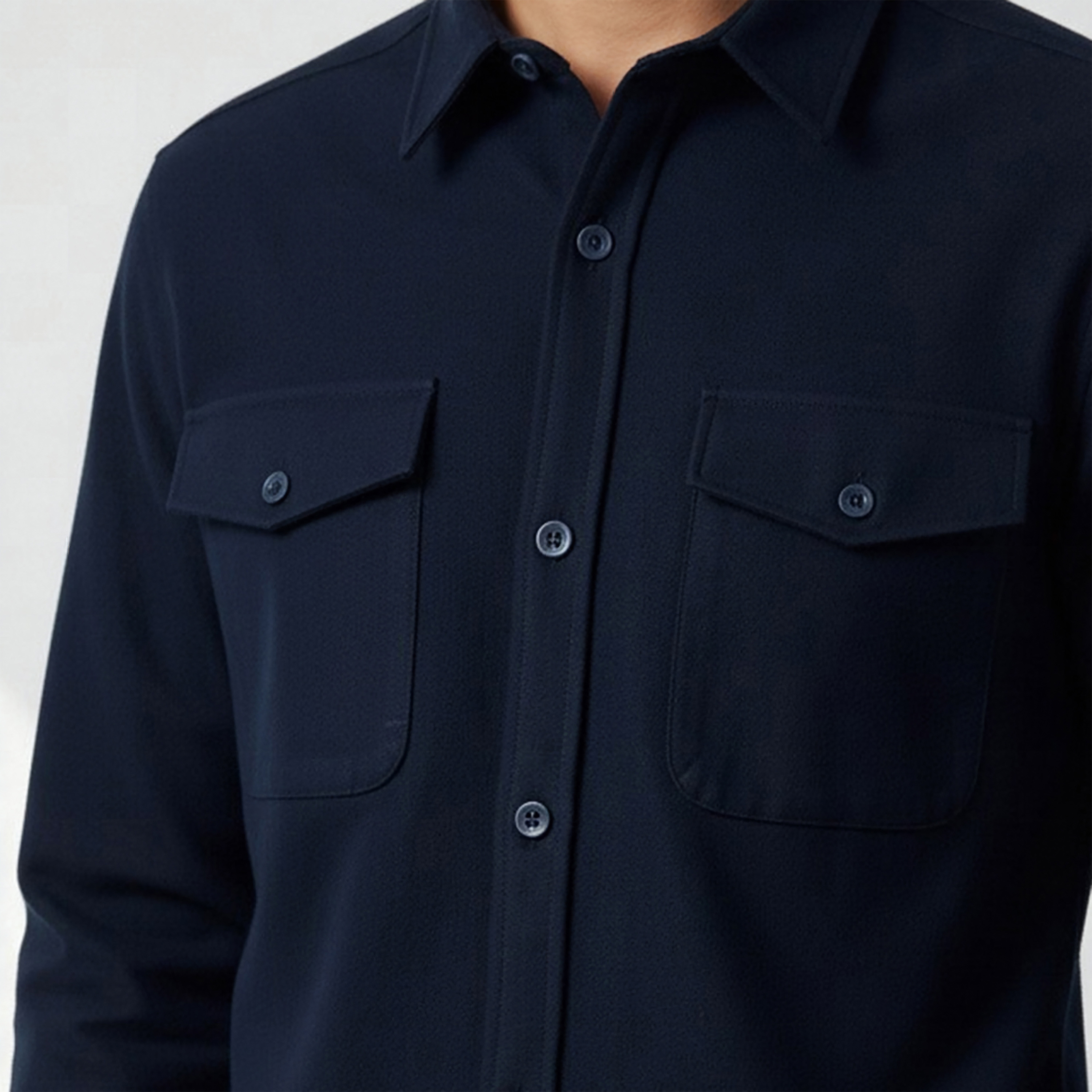 Regular Fit Shacket-men-clothing-jacketsandblazers-jackets-image-4