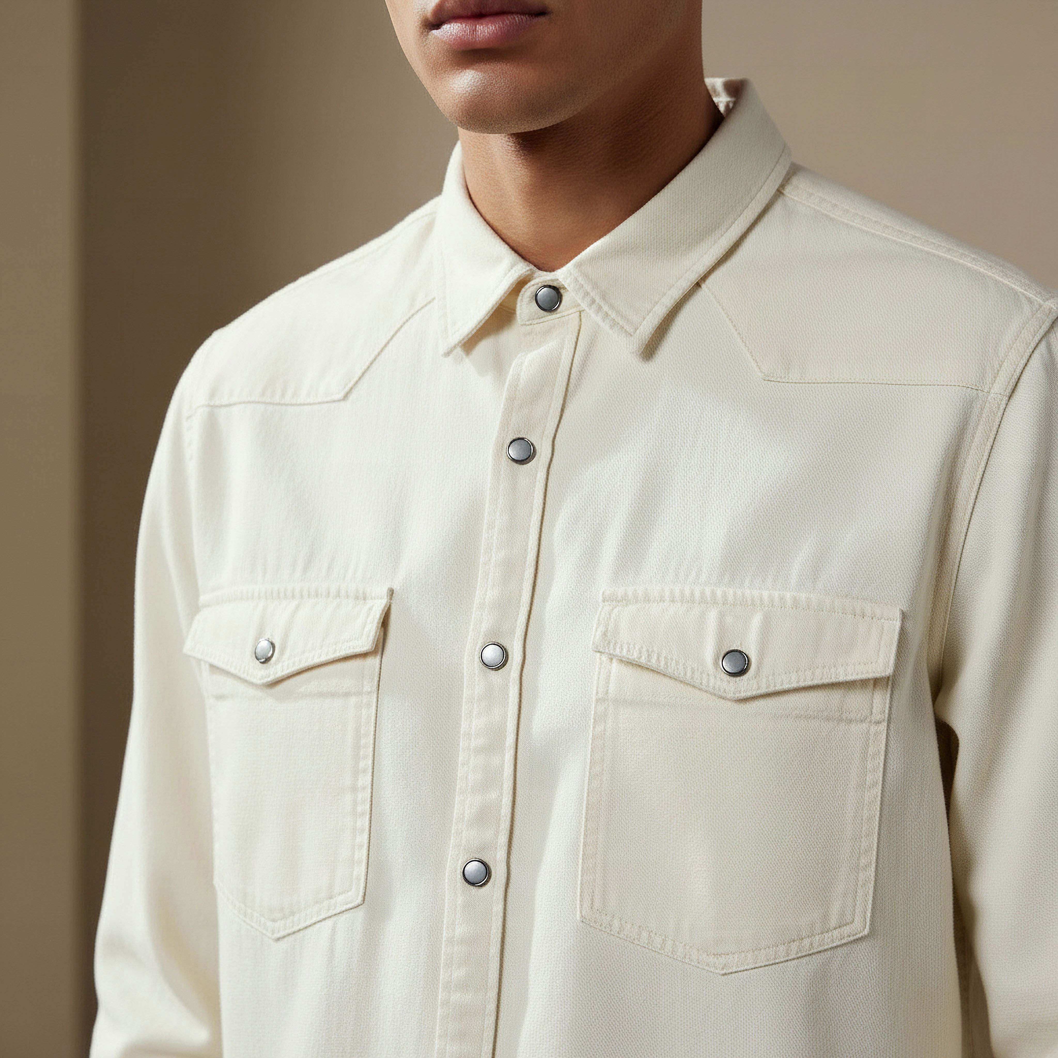 قميص رجالي بأكمام طويلة وقصة عادية-men-clothing-shirts-image-4