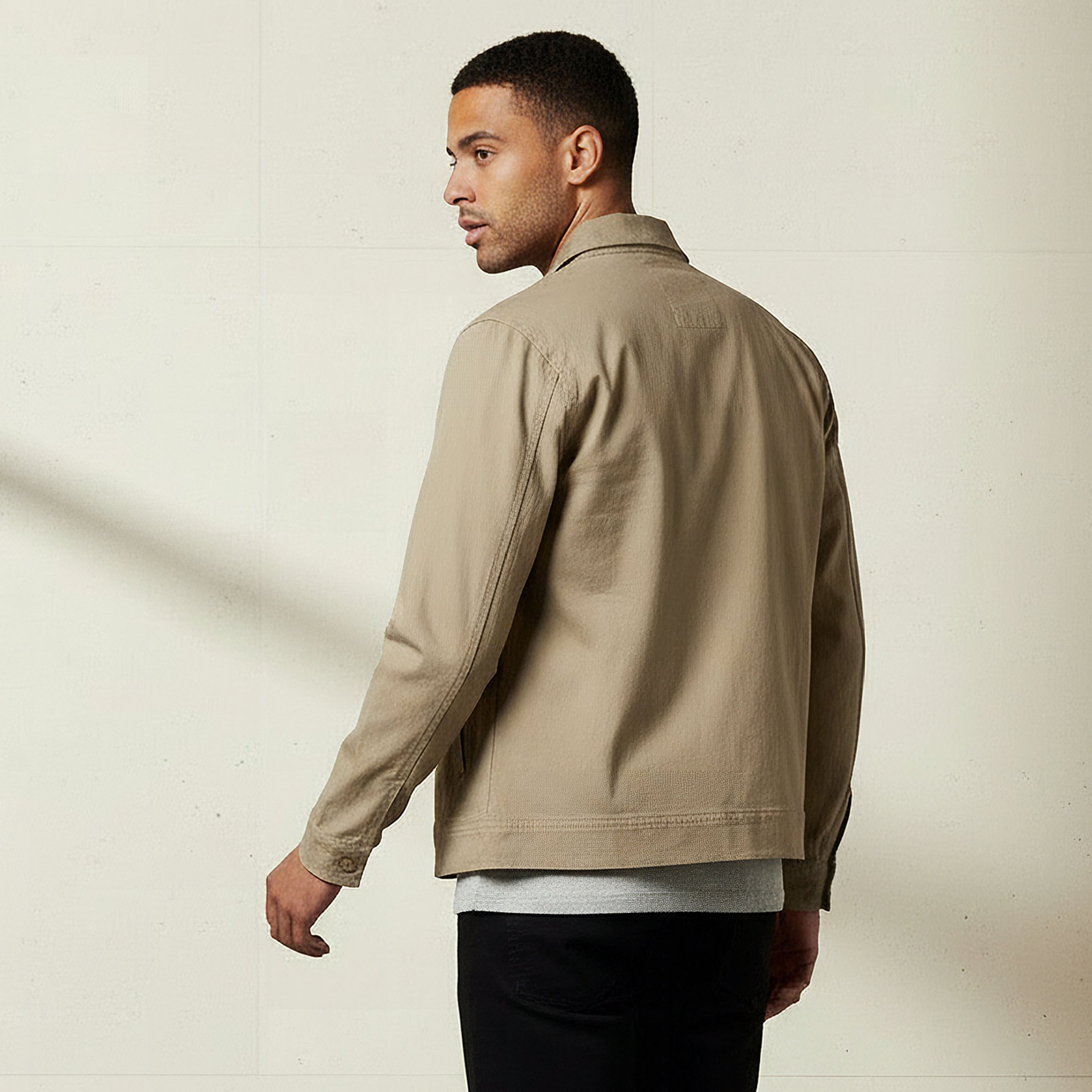 Men Regular Fit Zip Through Jacket-men-clothing-jacketsandblazers-jackets-image-3