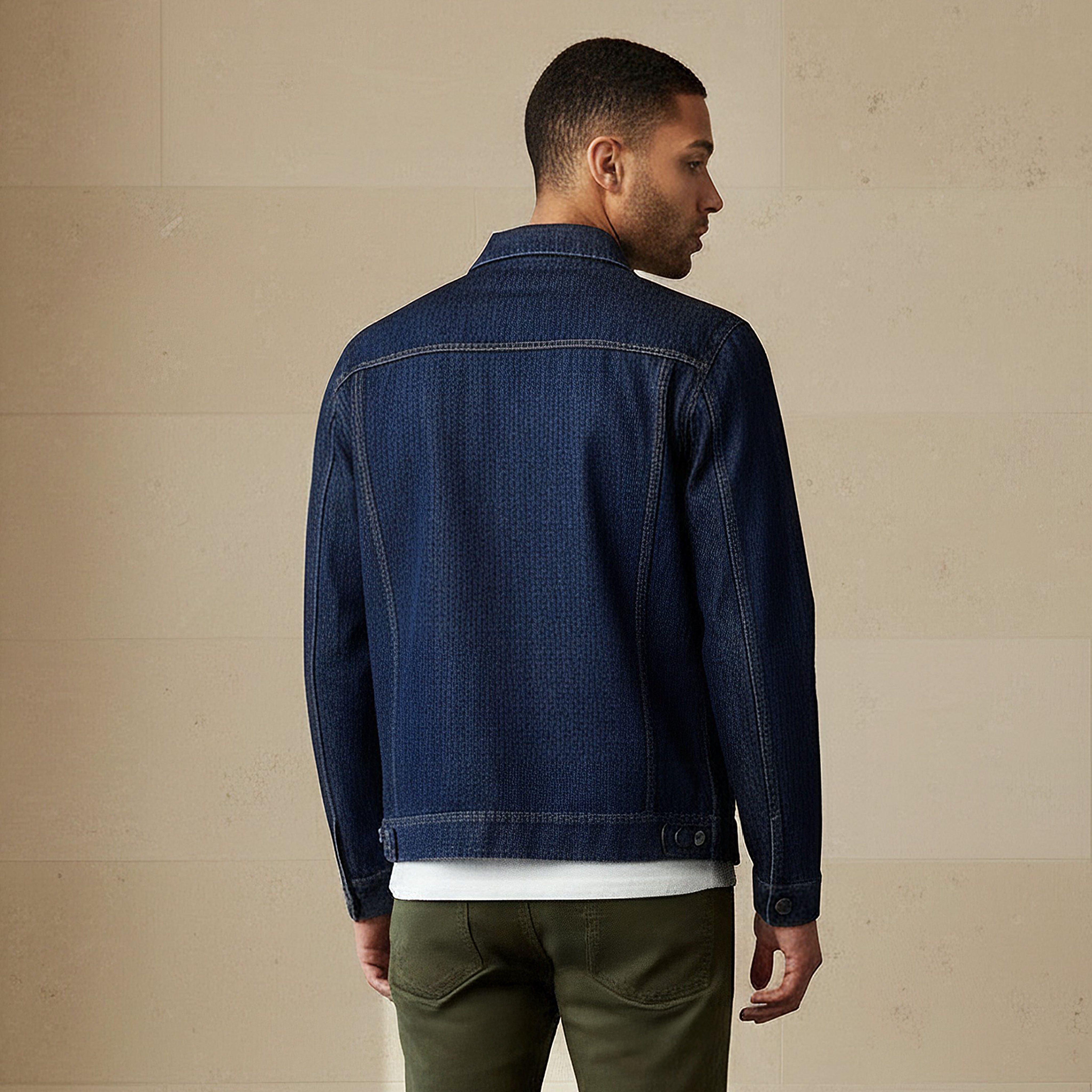 Men Regular Fit Zip Through Jacket-men-clothing-jacketsandblazers-jackets-image-3