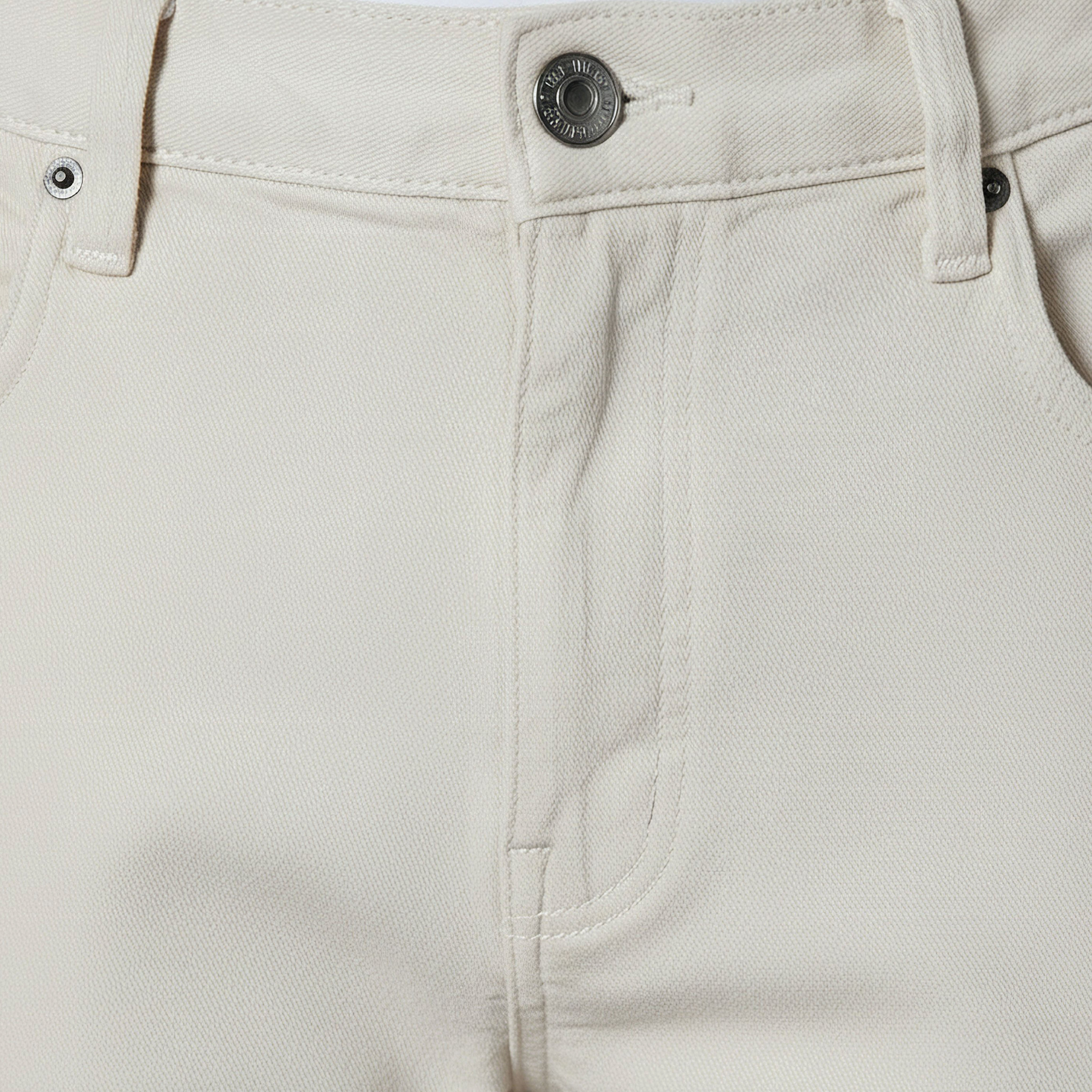 Men Regular Fit Mid-Rise Cropped Jeans-men-clothing-bottoms-jeans-image-4