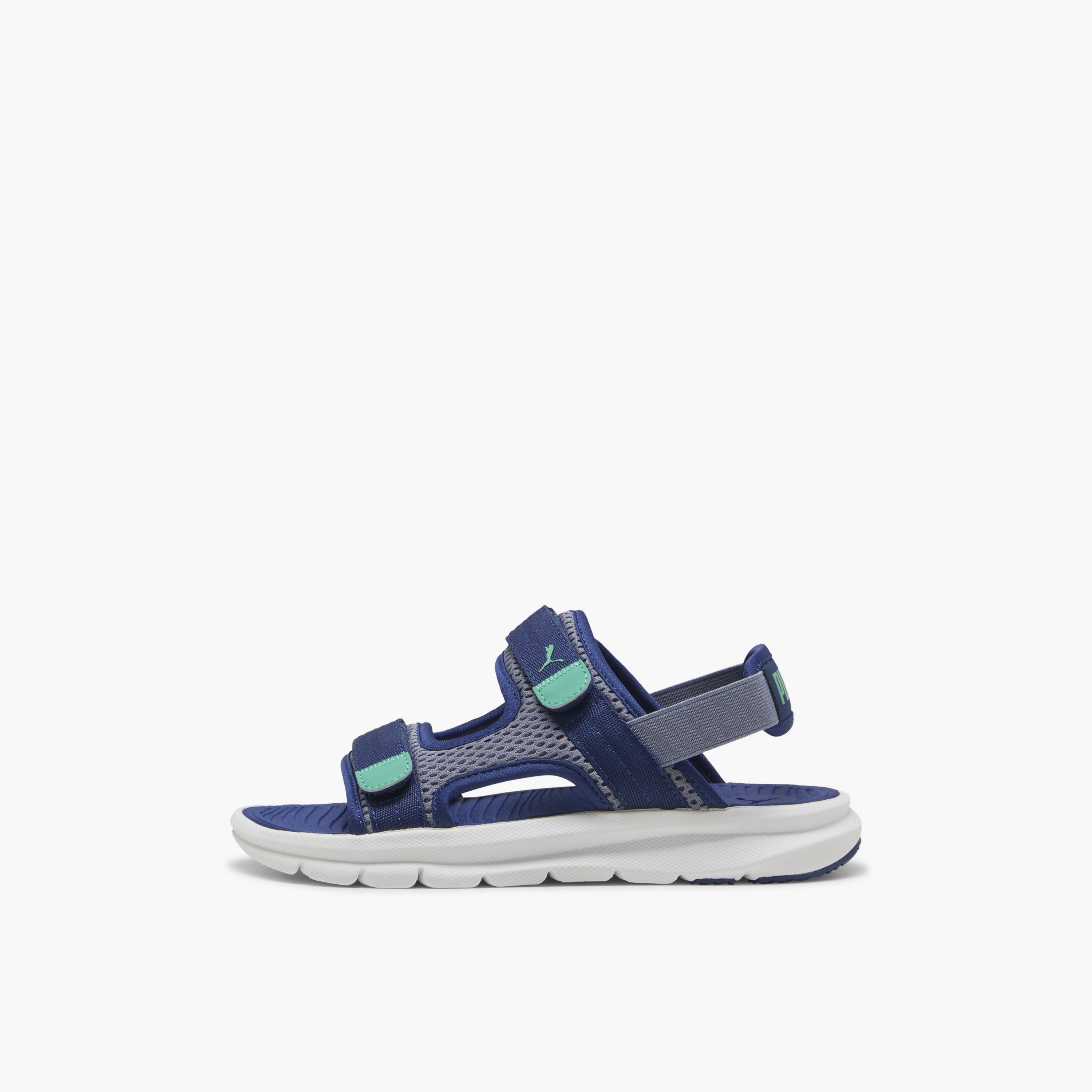 Puma Boys Evolve Hook and Loop Sandals-boys-shoes-sandals-image-2