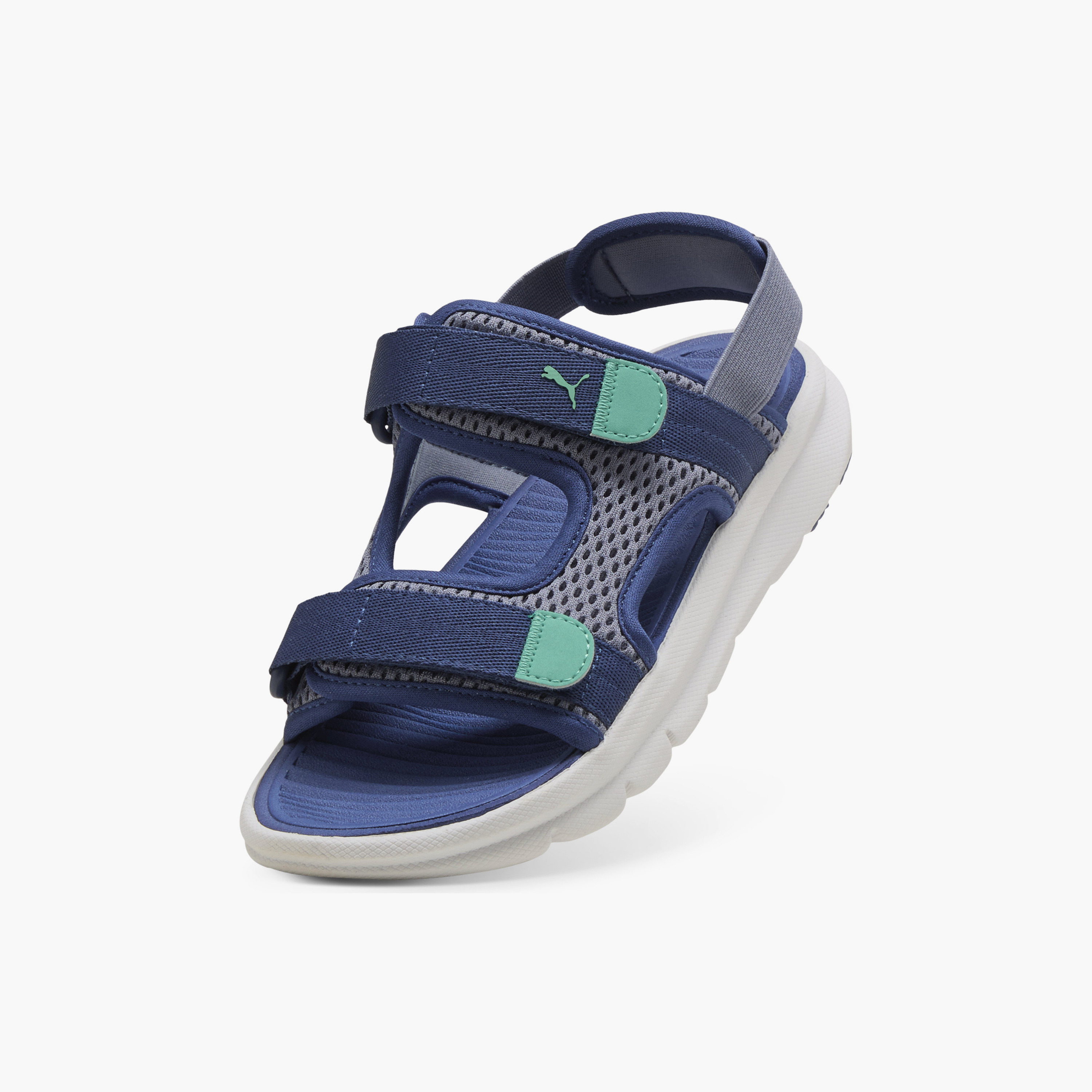 Puma Boys Evolve Hook and Loop Sandals-boys-shoes-sandals-image-4