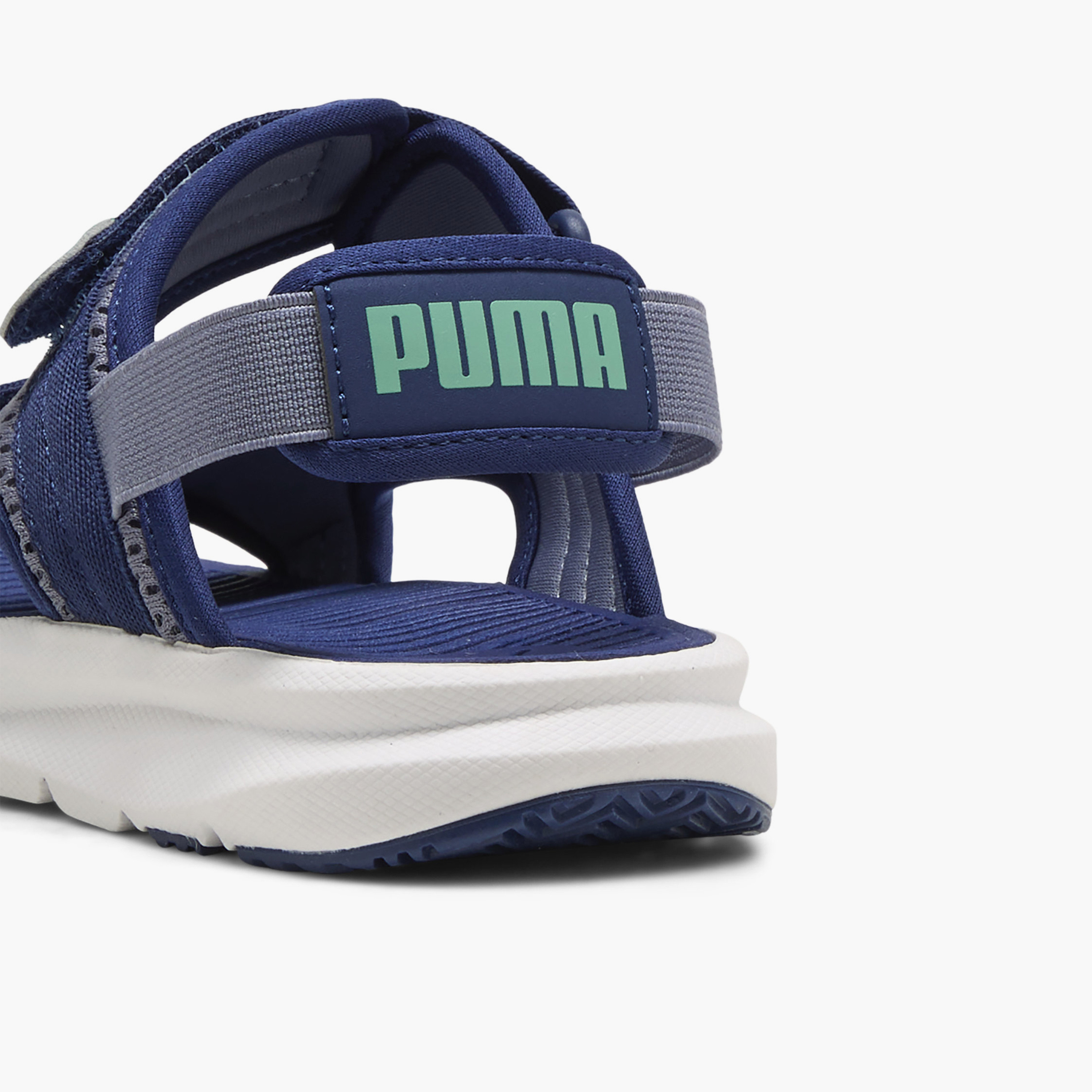Puma Boys Evolve Hook and Loop Sandals-boys-shoes-sandals-image-5