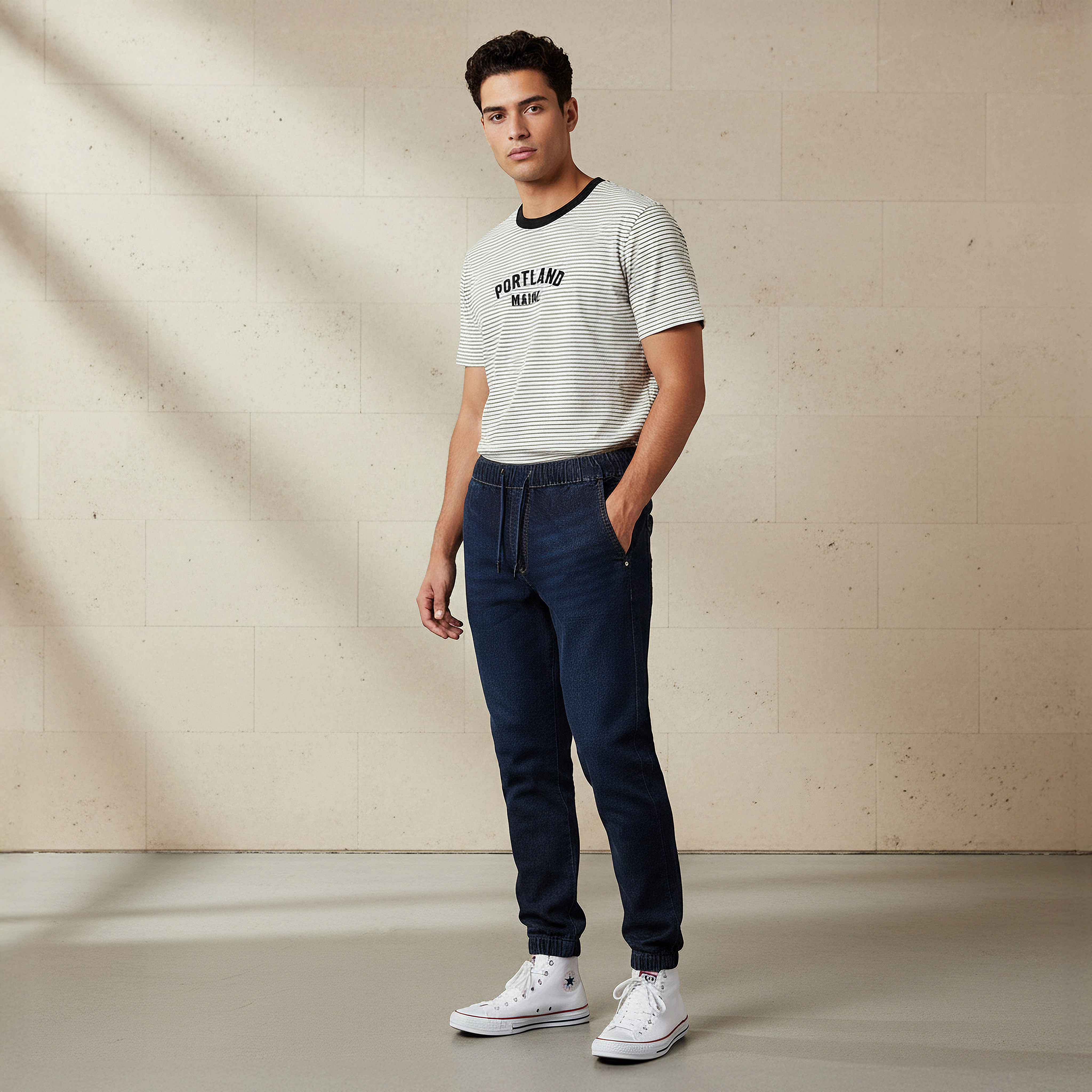 Men Slim Fit Mid-Rise Jeans-men-clothing-bottoms-jeans-image-2