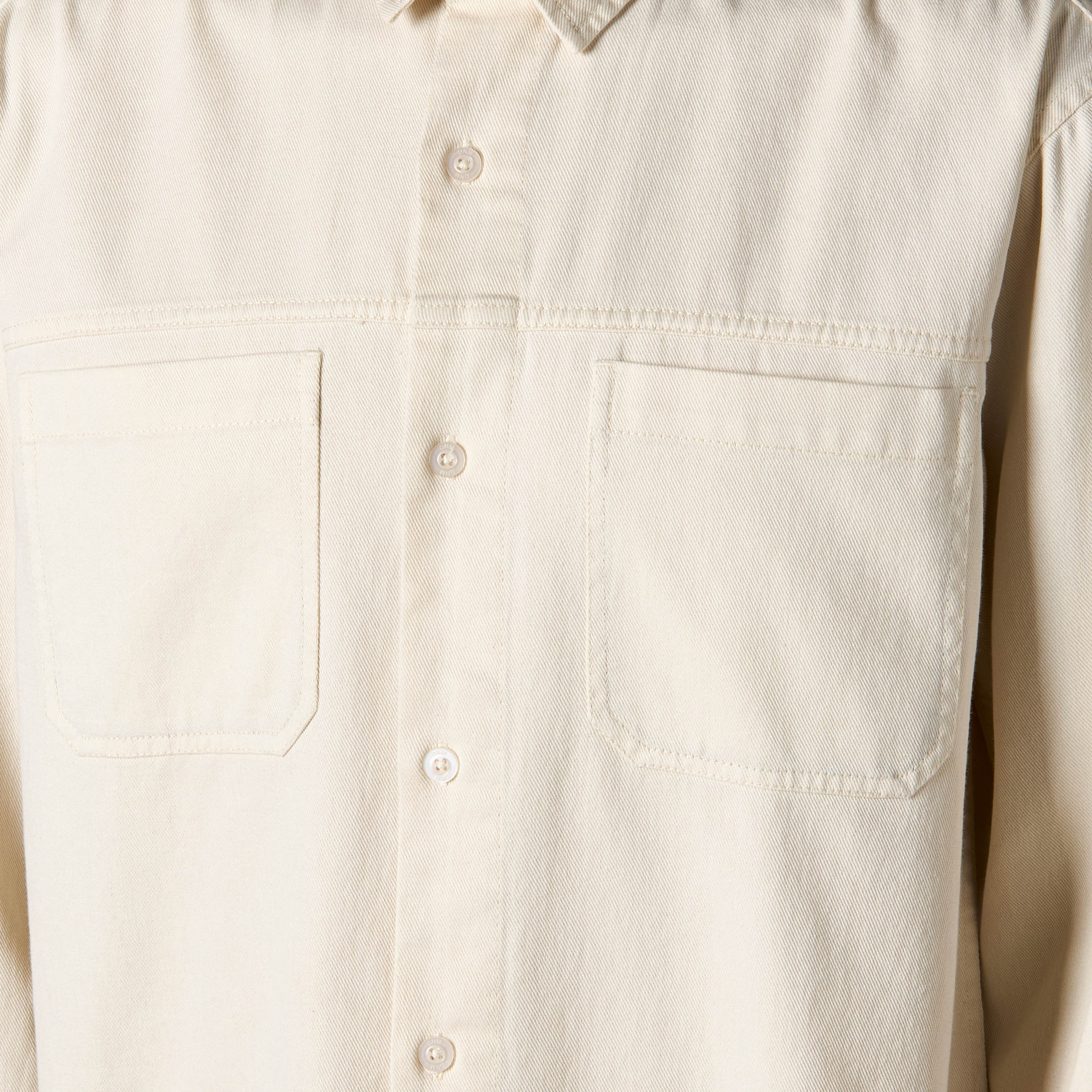 Men Regular Fit Twill Long Sleeves Shirt-men-clothing-shirts-image-2
