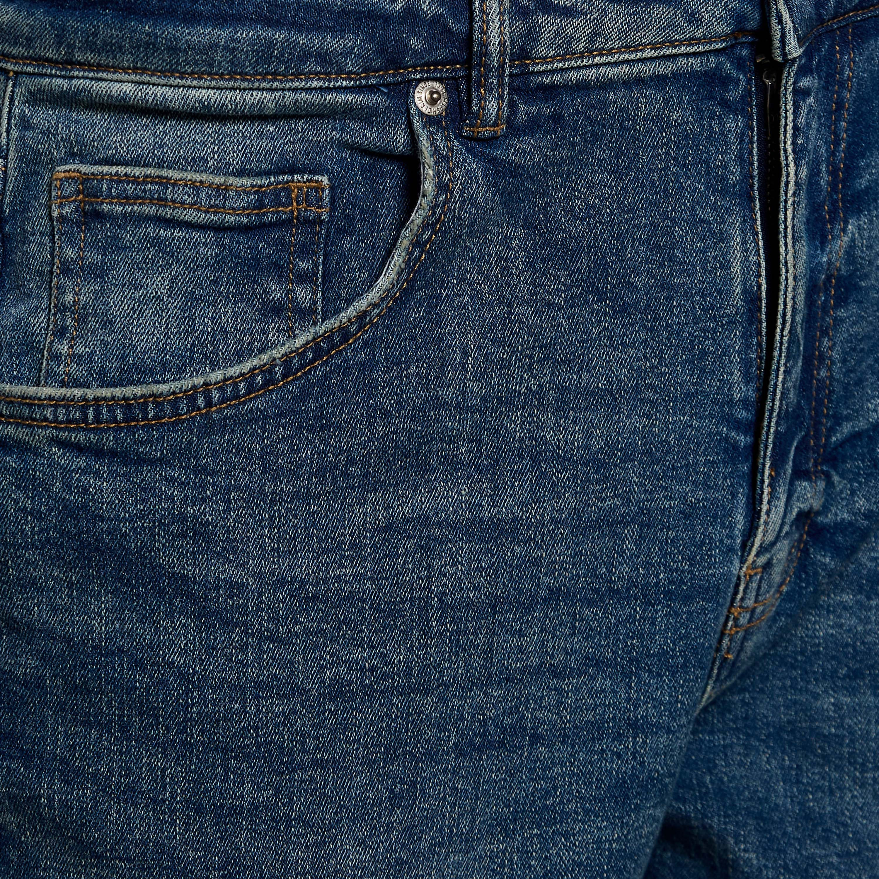 Men Slim Fit Mid-Rise Jeans-men-clothing-bottoms-jeans-image-2