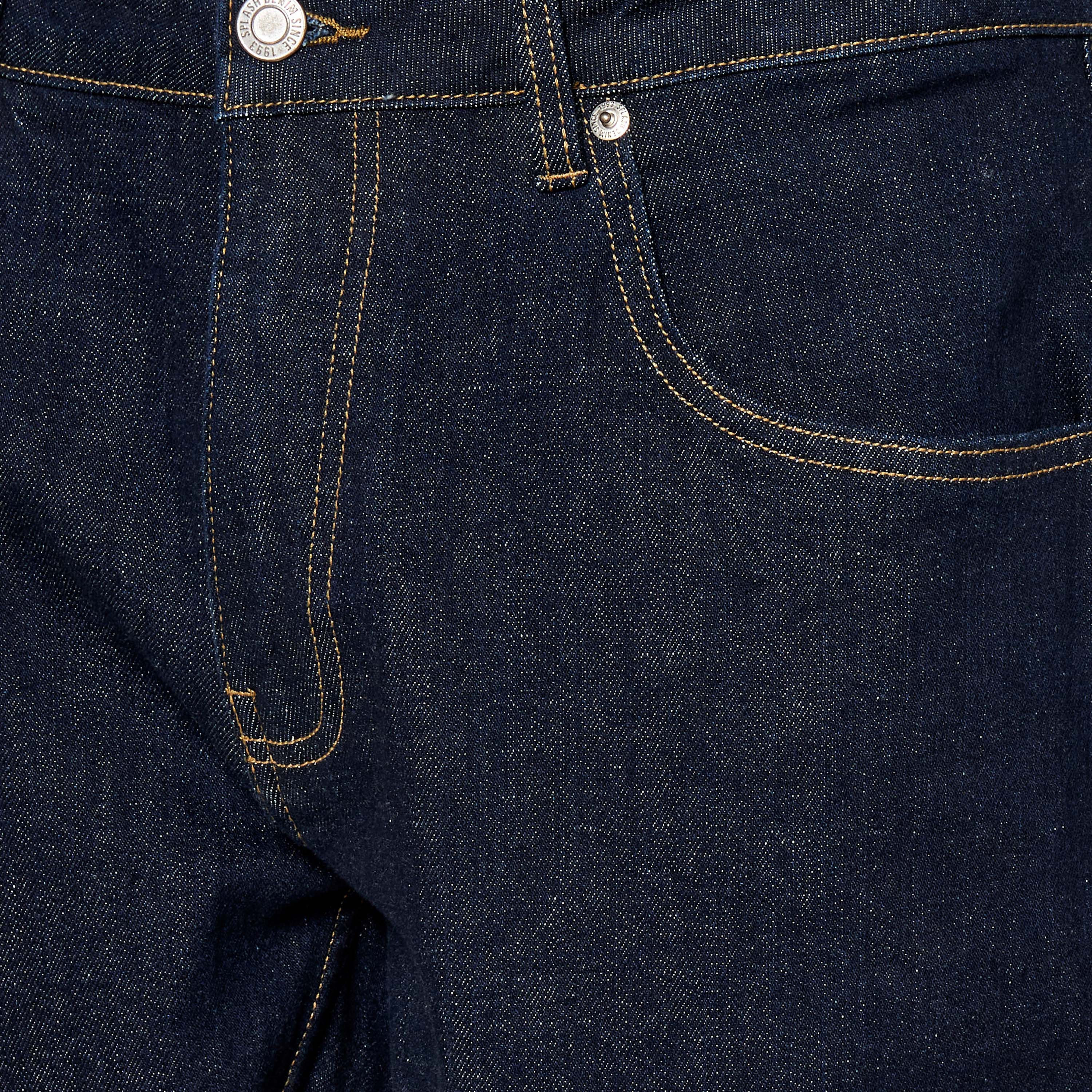 Men Slim Fit Mid-Rise Jeans-men-clothing-bottoms-jeans-image-2