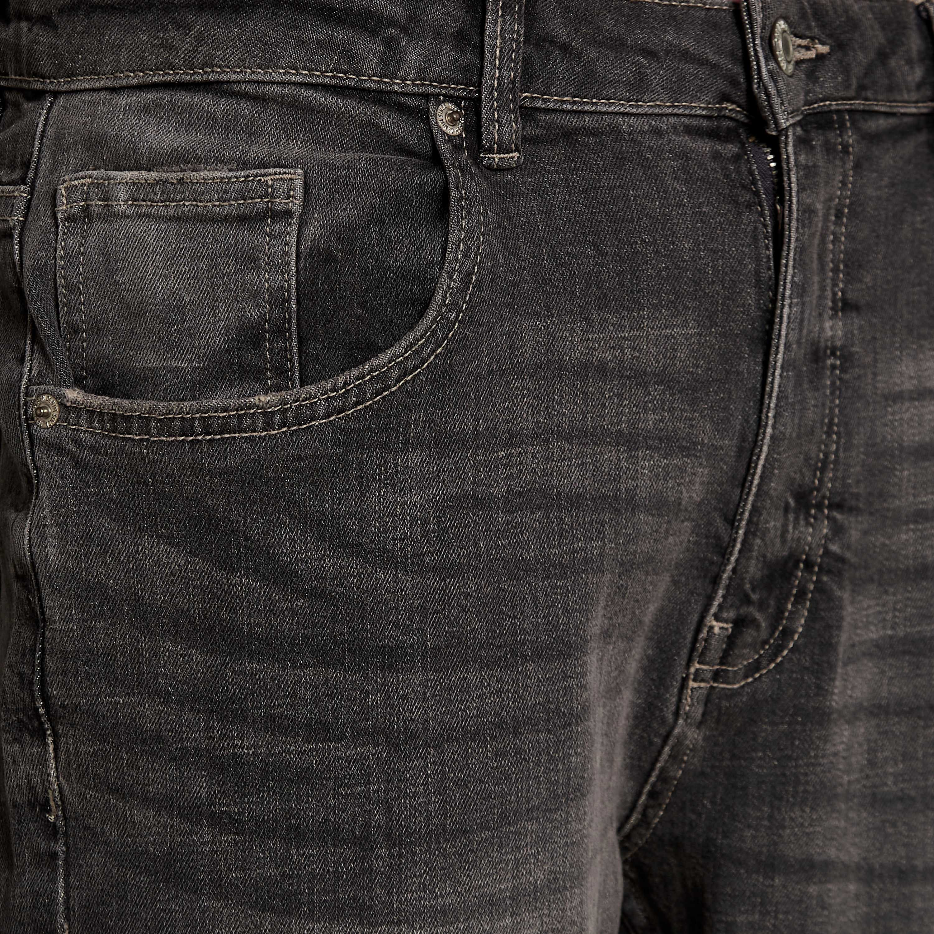 Men Slim Fit Mid-Rise Jeans-men-clothing-bottoms-jeans-image-2