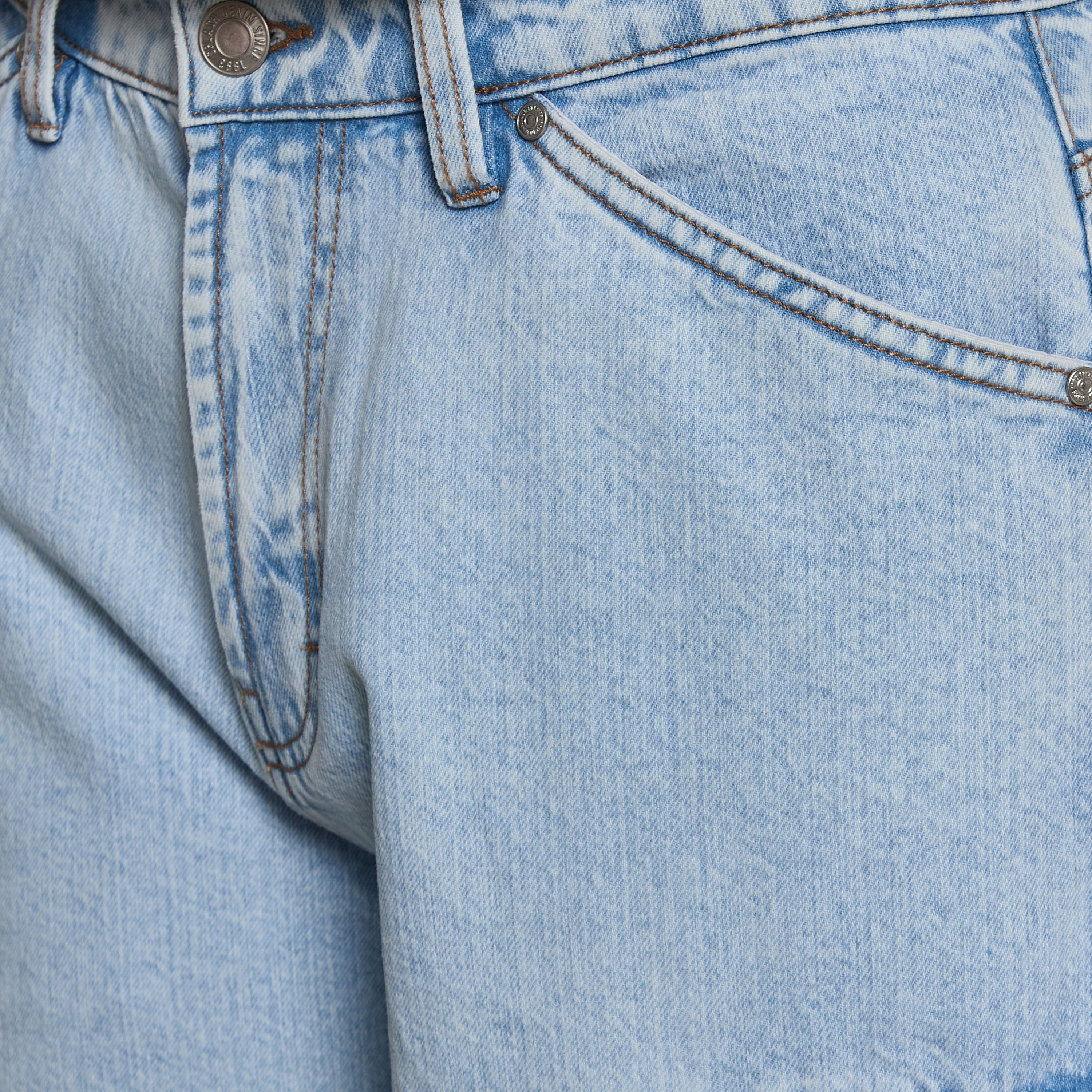 Men Regular Fit Shorts Cotton-men-clothing-bottoms-shorts-image-2
