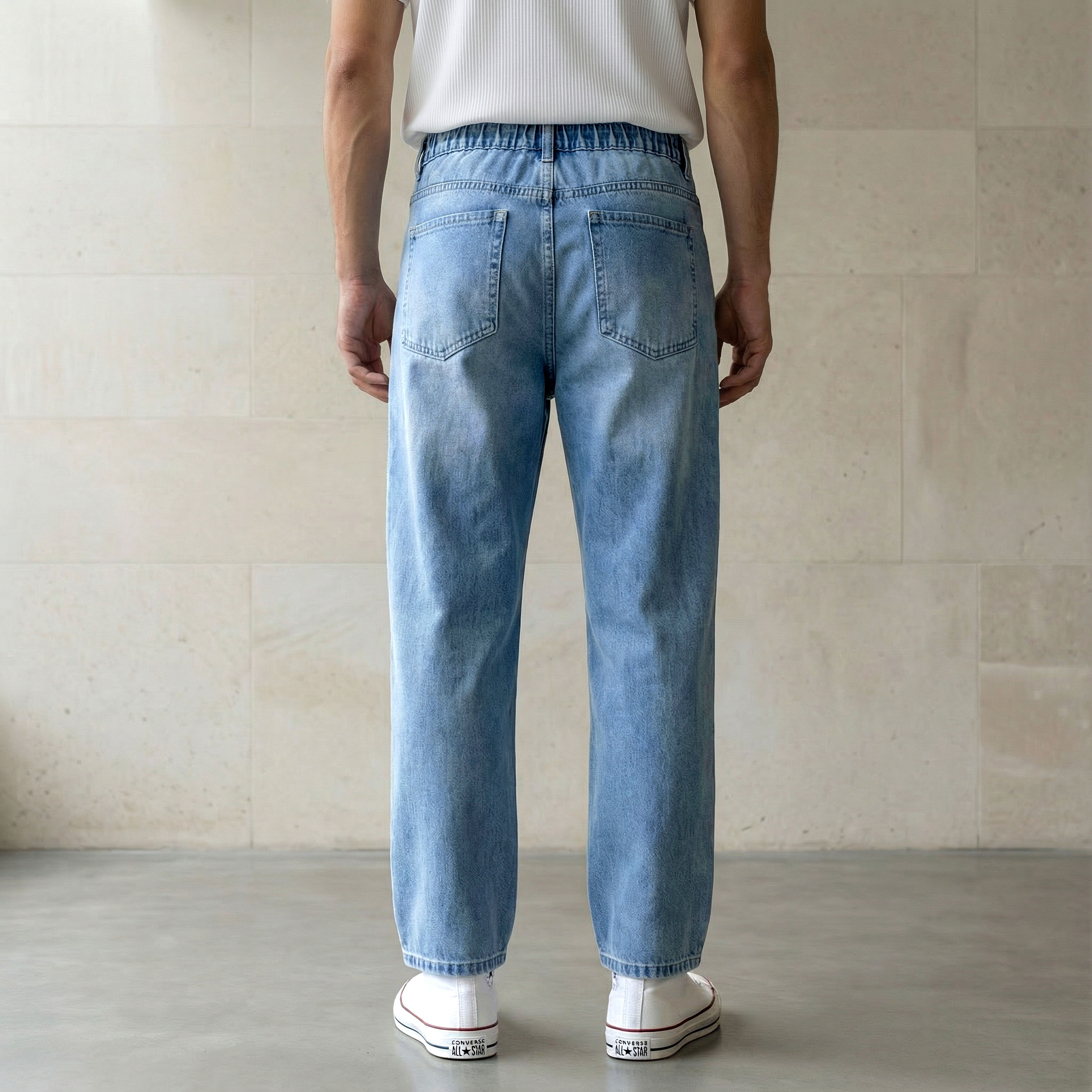 Men Baggy Fit Mid-Rise Jeans-men-clothing-bottoms-jeans-image-4
