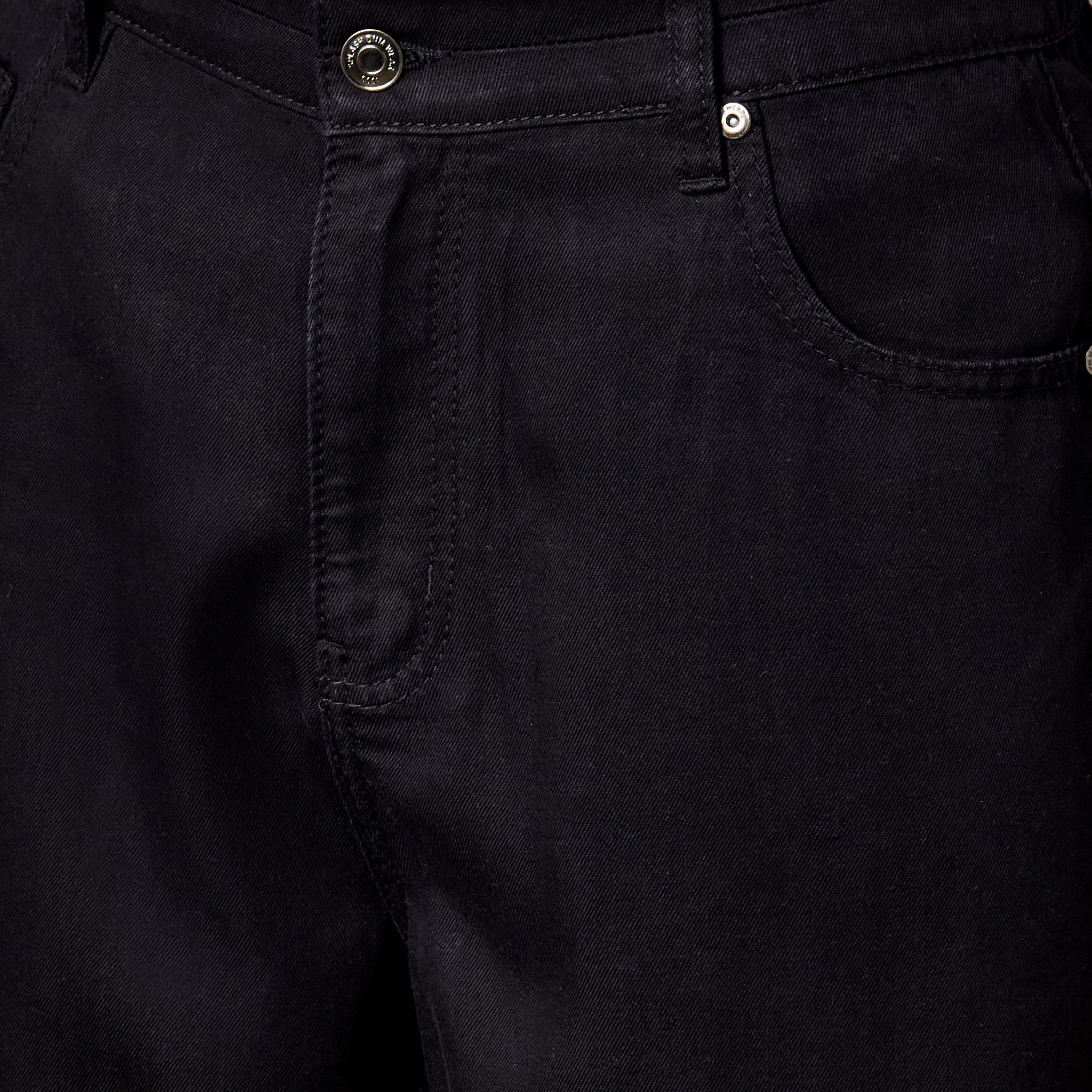 Men Baggy Fit Mid-Rise Jeans-men-clothing-bottoms-jeans-image-2