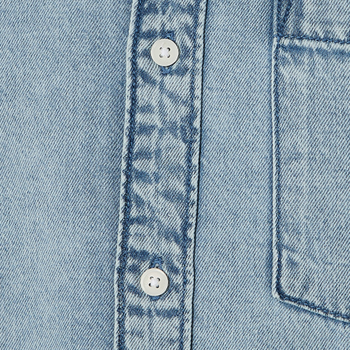 Splash Denim Regular Fit Button-Down Collar Long Sleeves Shirt-men-clothing-shirts-image-2