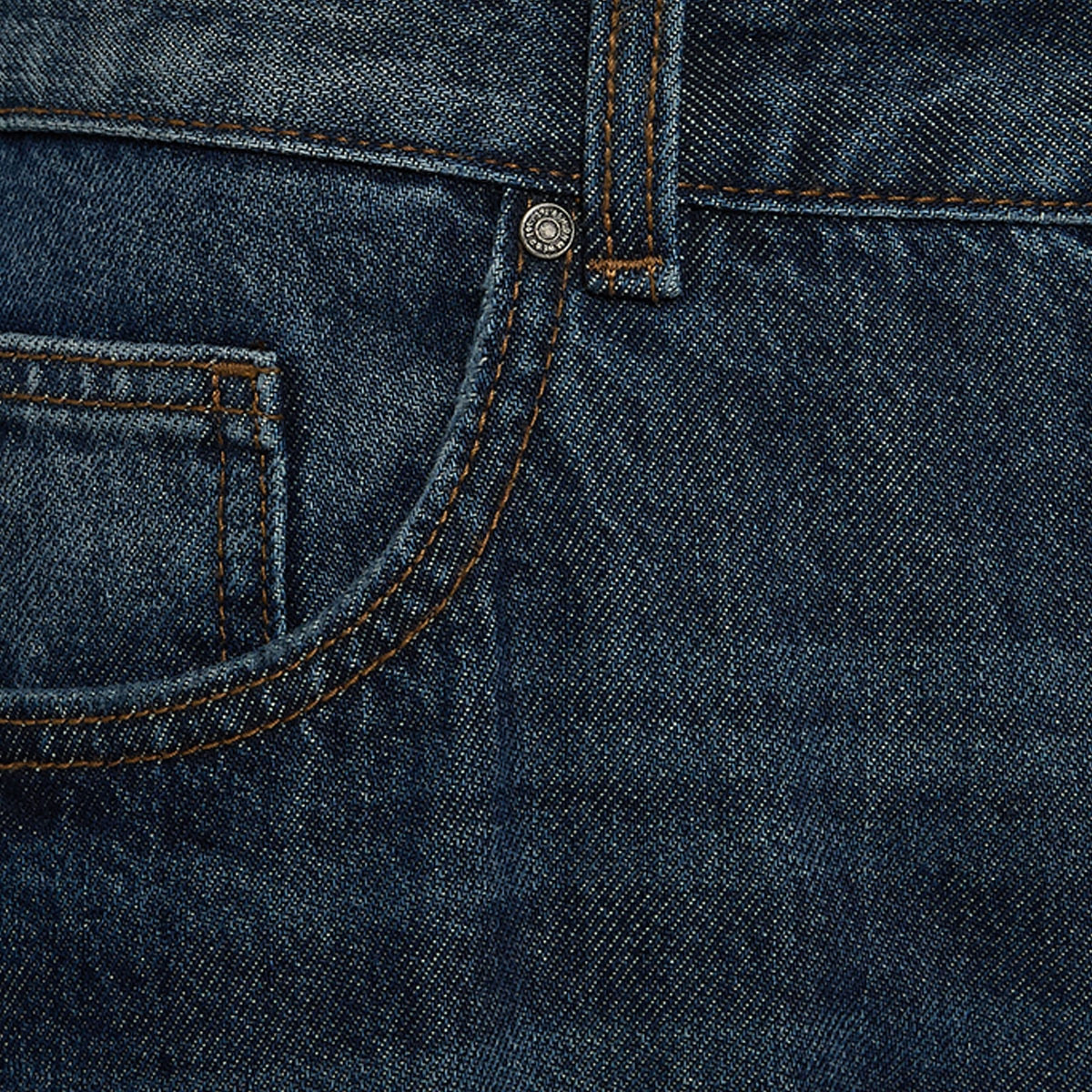 Splash Denim Straight Fit Mid-Rise Jeans-men-clothing-jeans-image-2