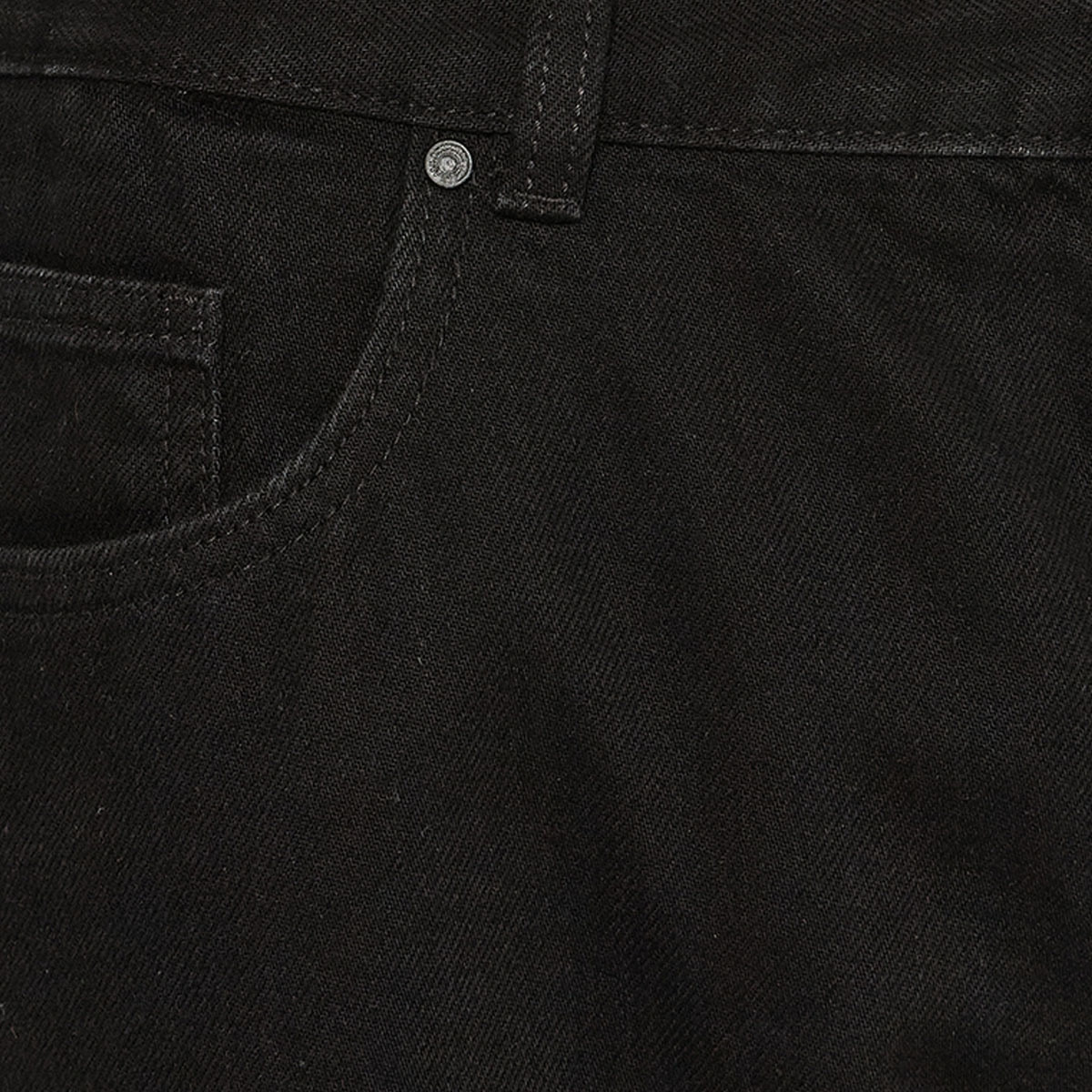 Splash Denim Straight Fit Mid-Rise Jeans-men-clothing-bottoms-jeans-image-2