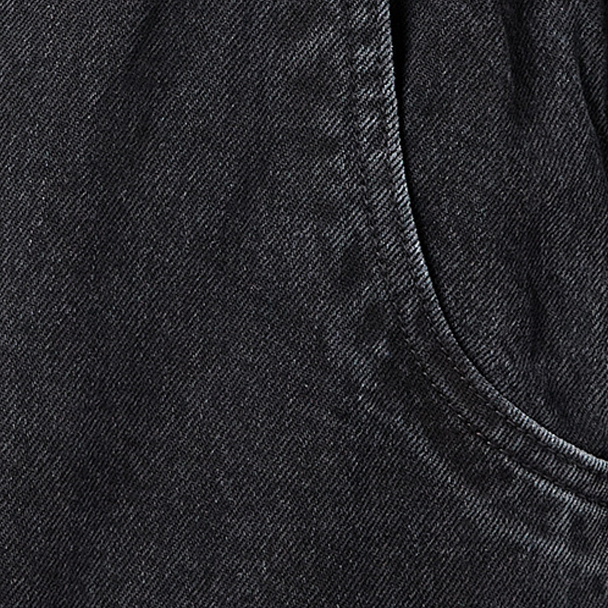 بنطلون جينز دينم بقصة مستقيمة وزر إغلاق من سبلاش-men-clothing-bottoms-jeans-image-2