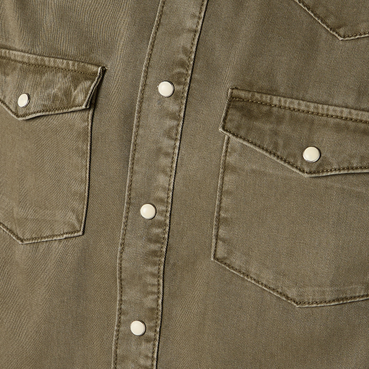 Splash Denim Regular Fit Denim Shirt-men-clothing-shirts-image-8
