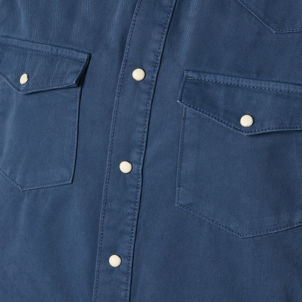 Splash Denim Regular Fit Denim Shirt-men-clothing-shirts-image-6