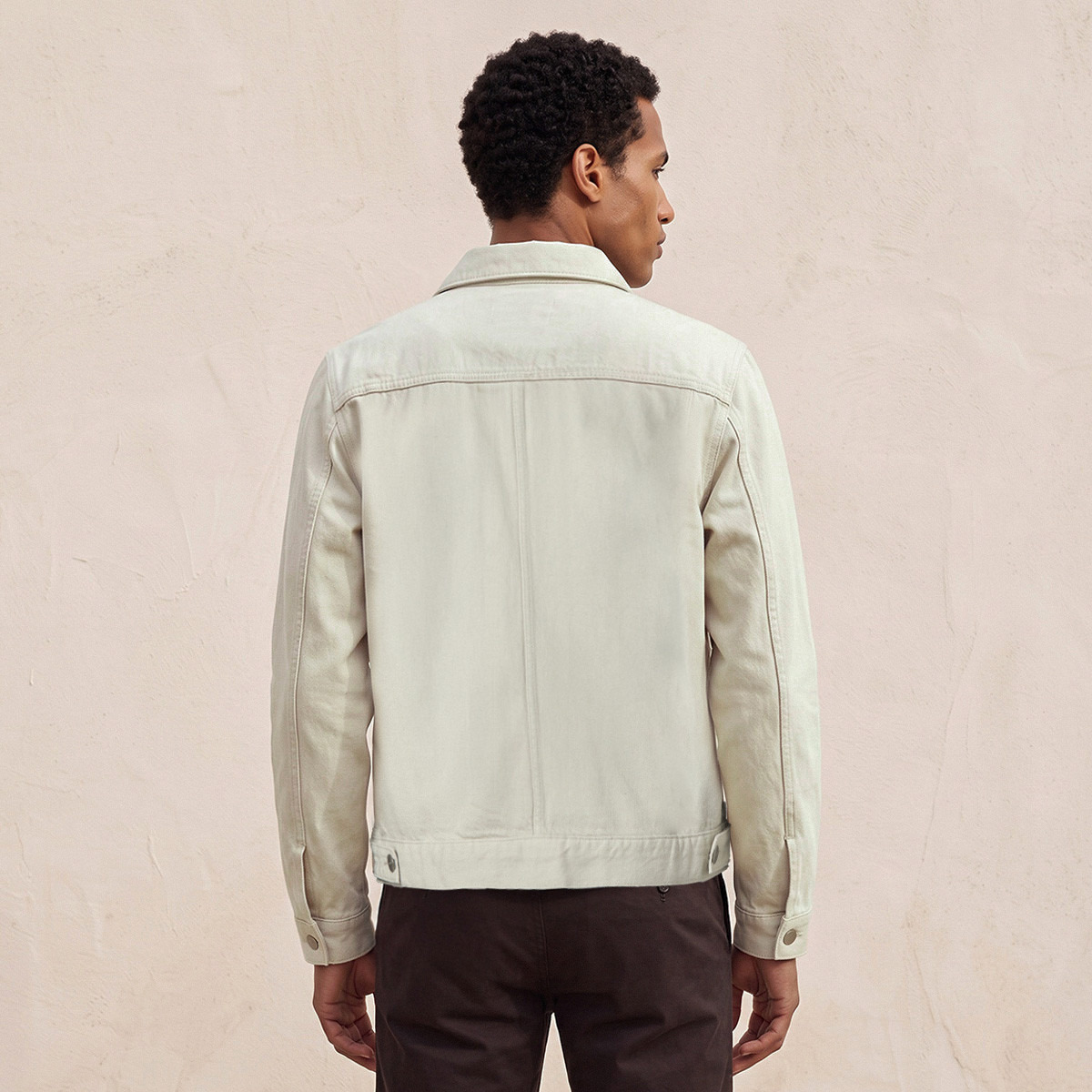 جاكيت رياضي بجيوب من سبلاش دينم-men-clothing-jacketsandblazers-jackets-image-3